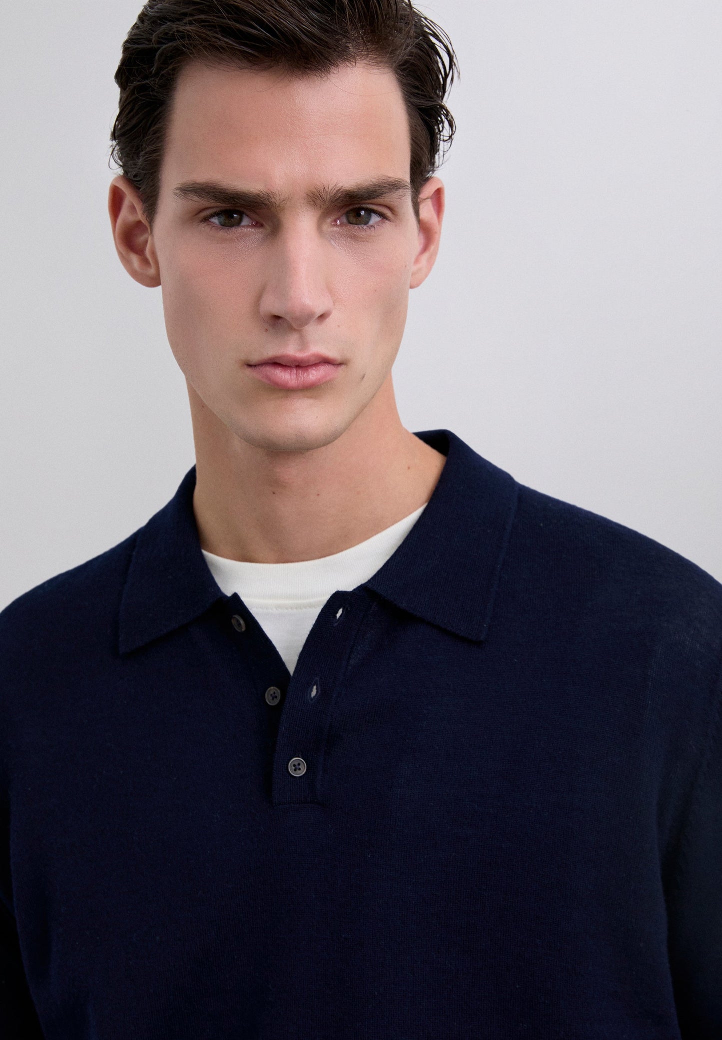 SWEATER 100% LÃ