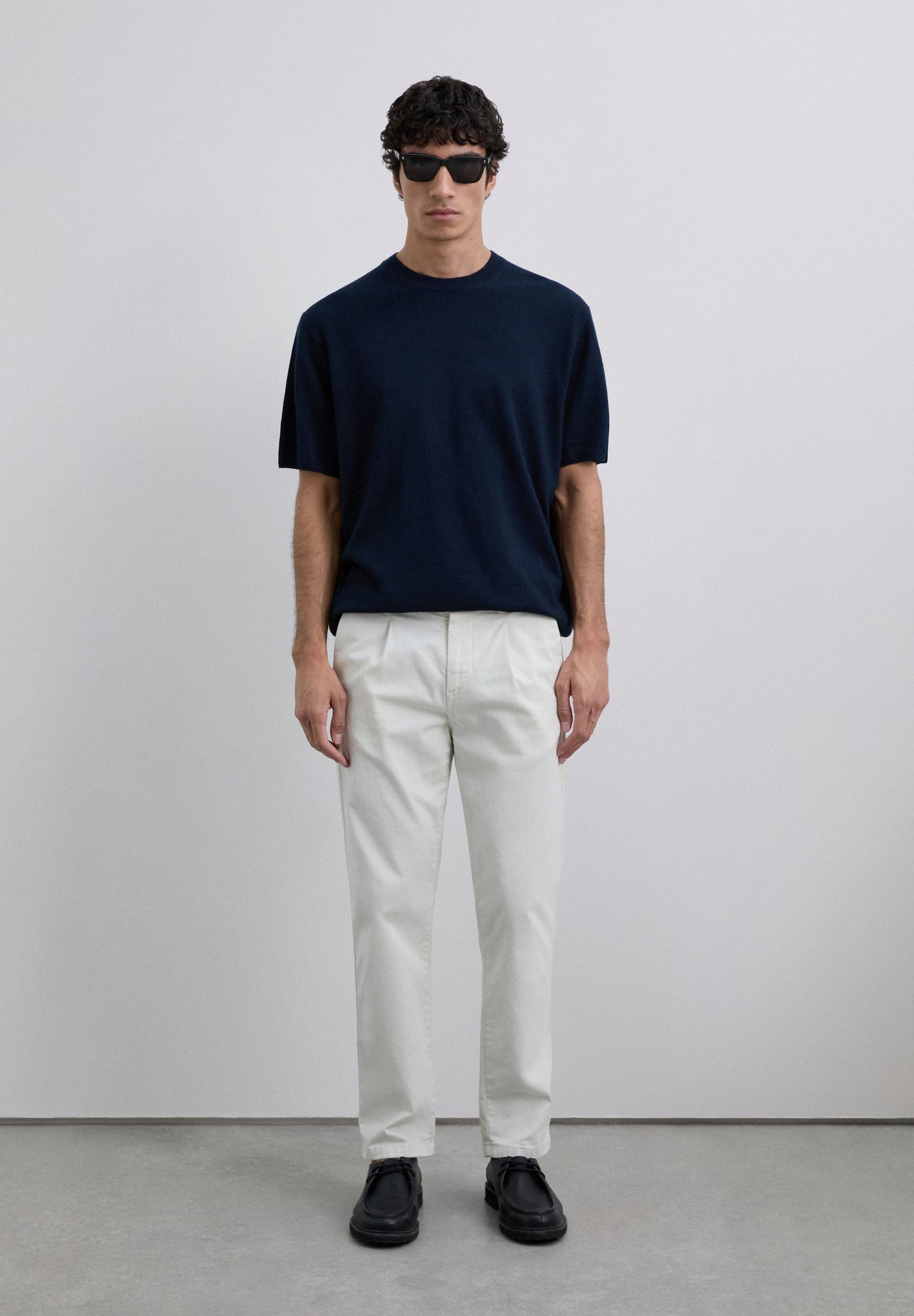 SCPREMIUM TRICOT TEE