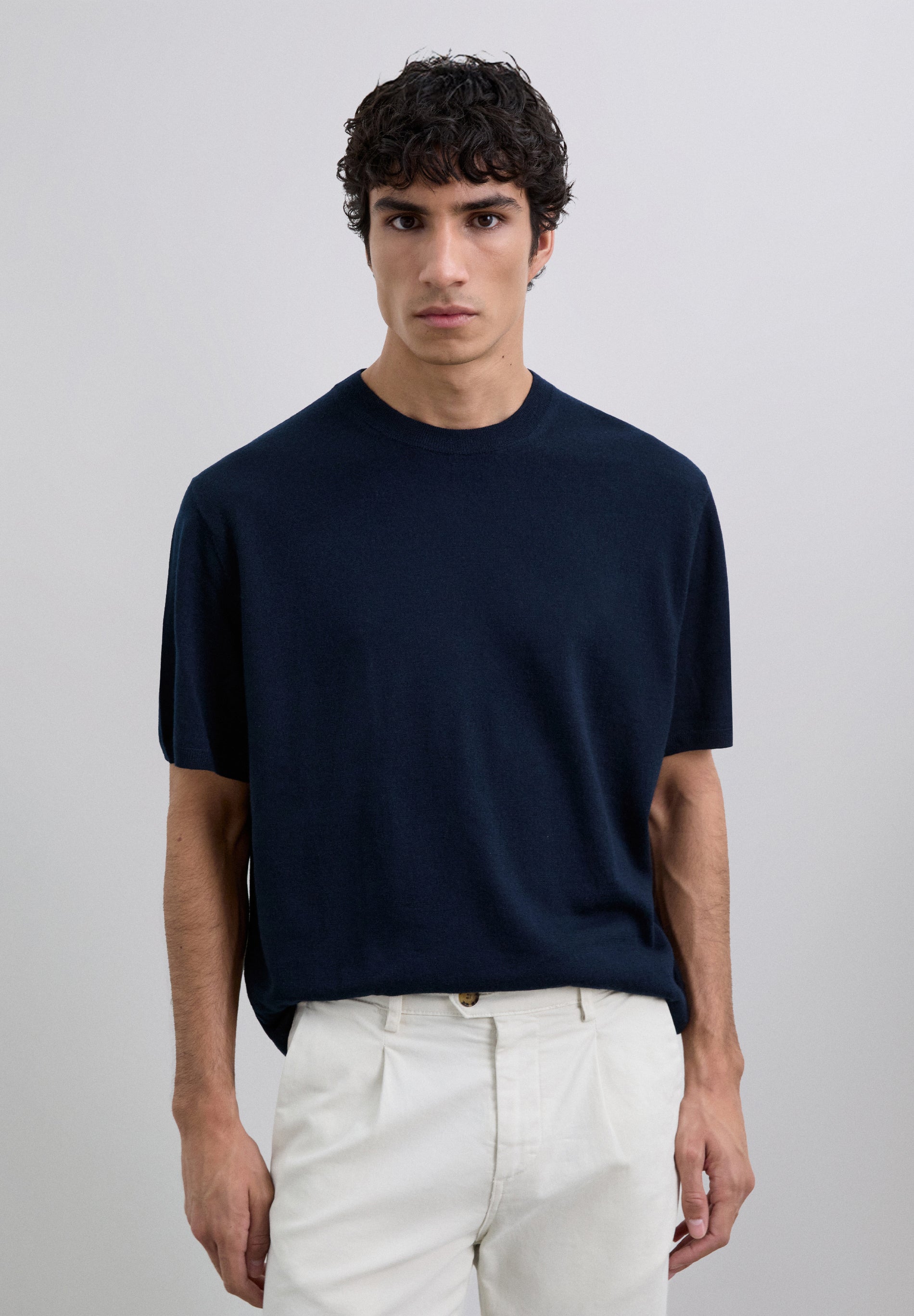 SCPREMIUM TRICOT TEE