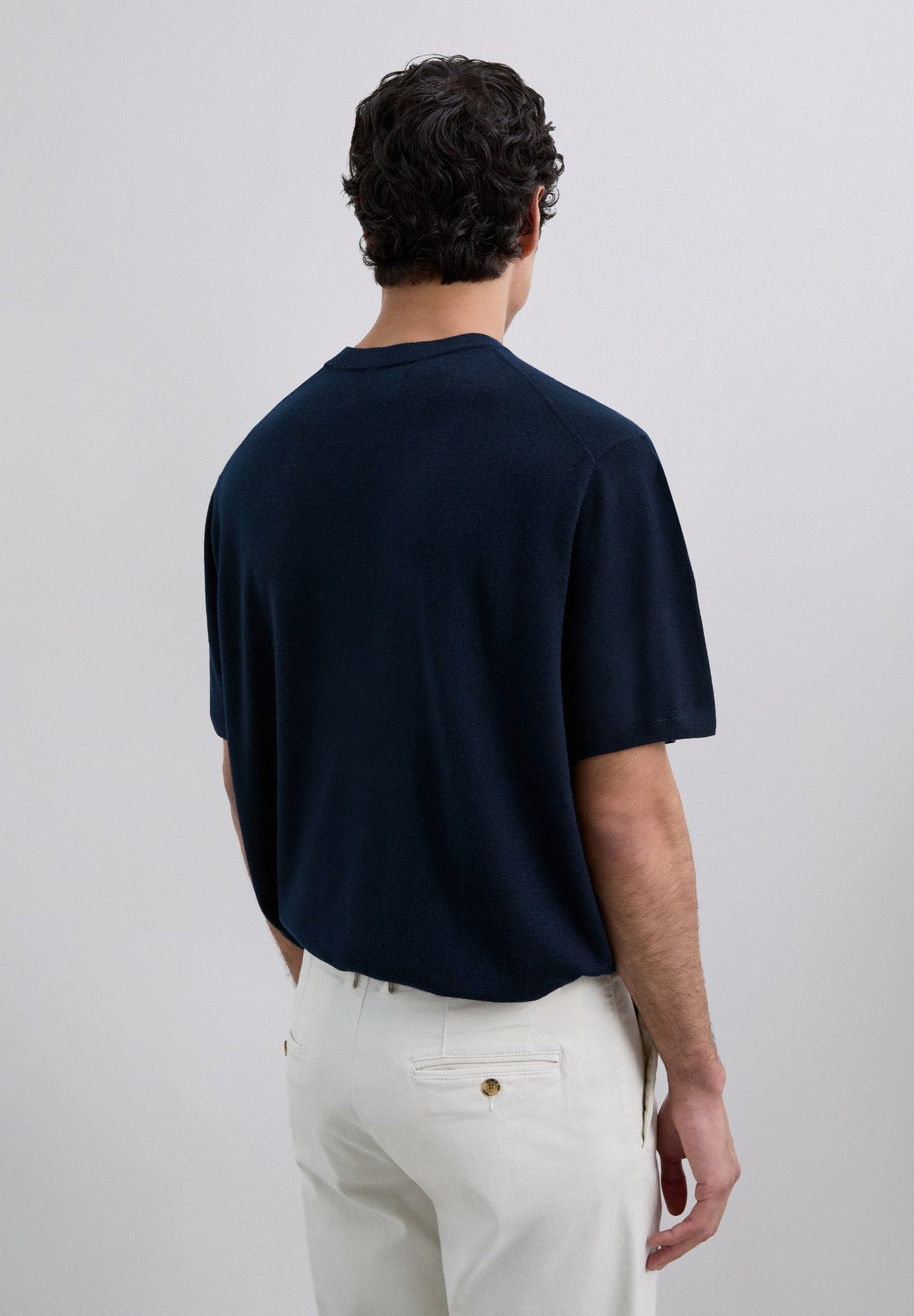 SCPREMIUM TRICOT TEE