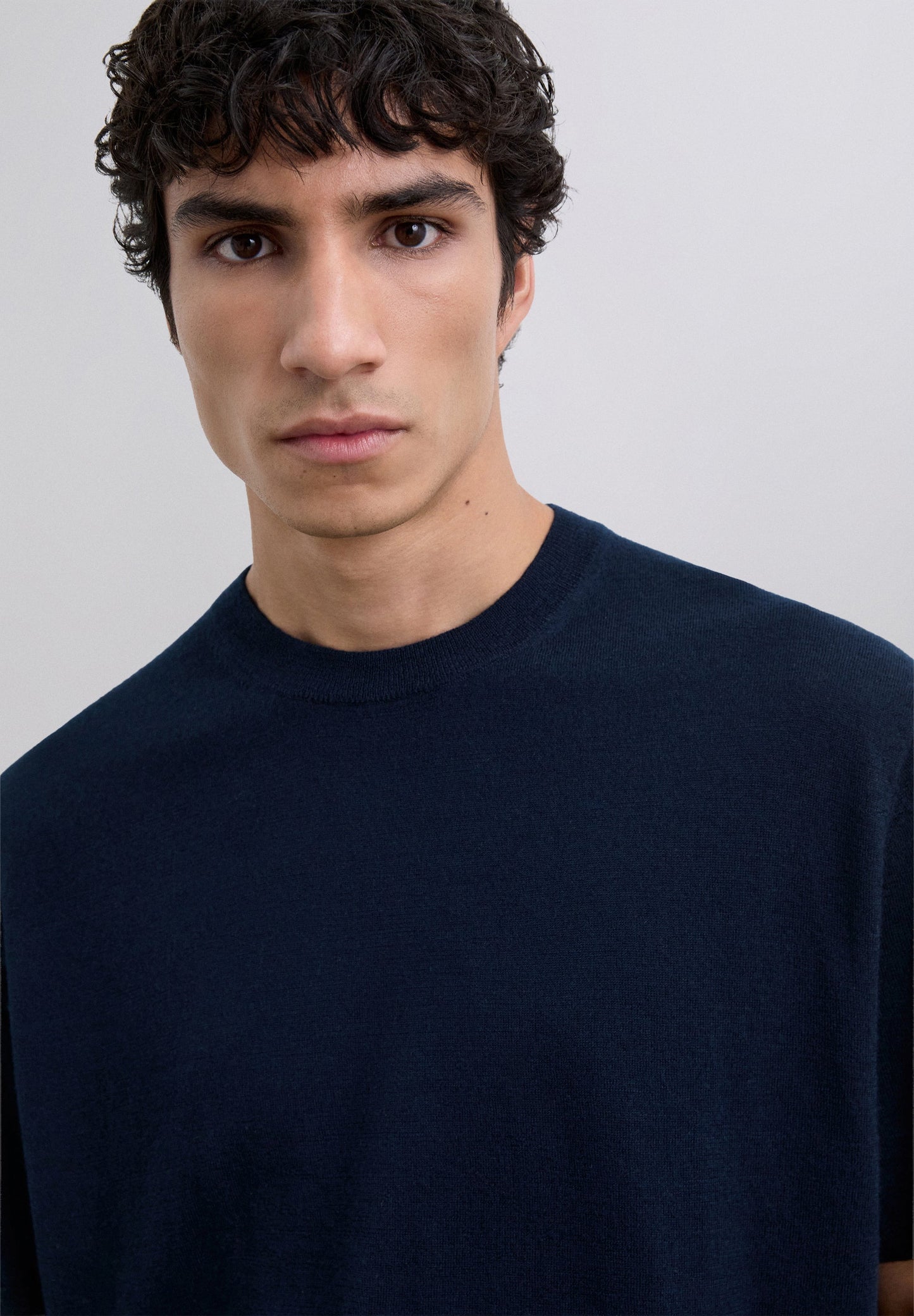SCPREMIUM TRICOT TEE