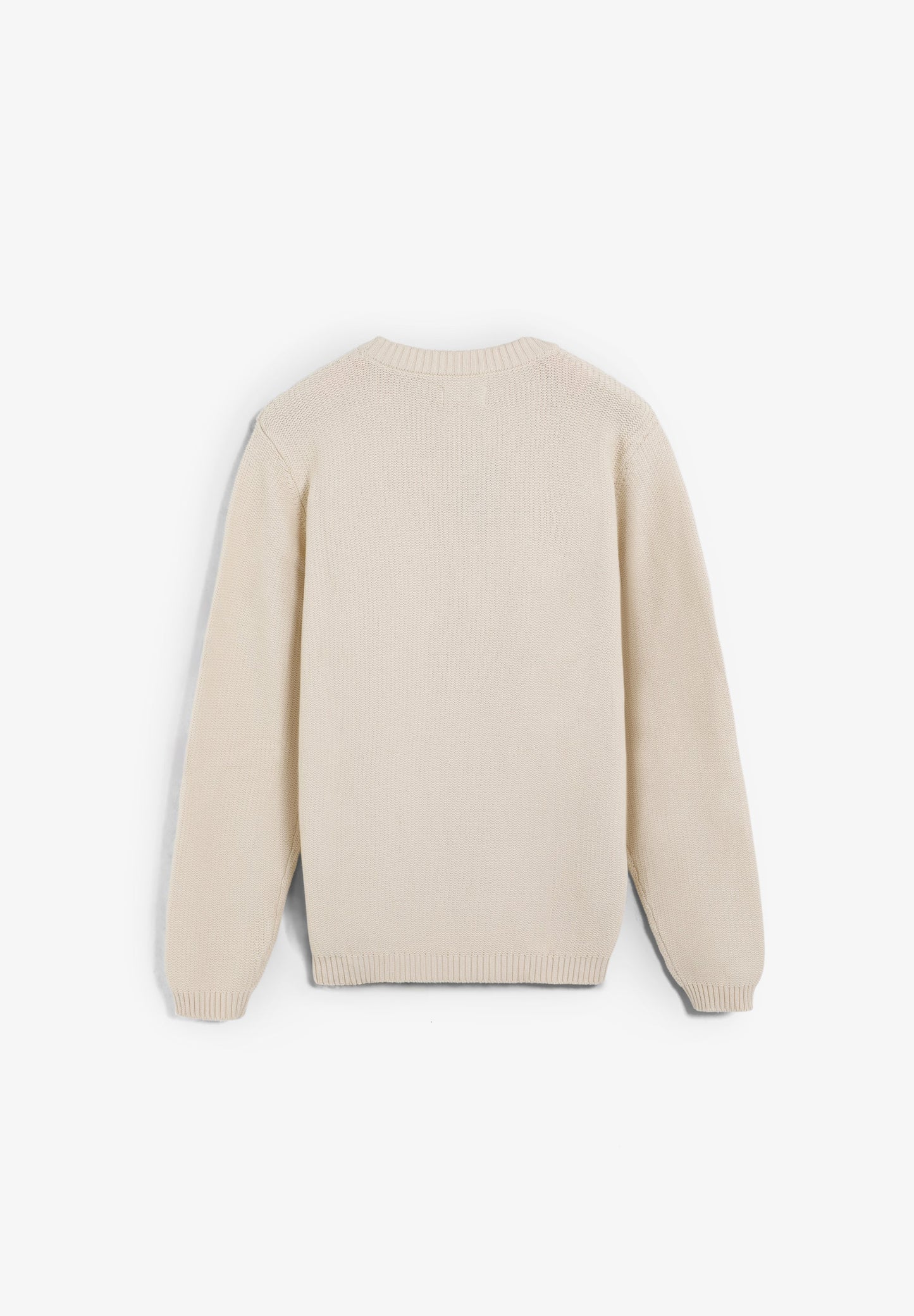 CAMISOLA DE MALHA COM ESTRUTURA
