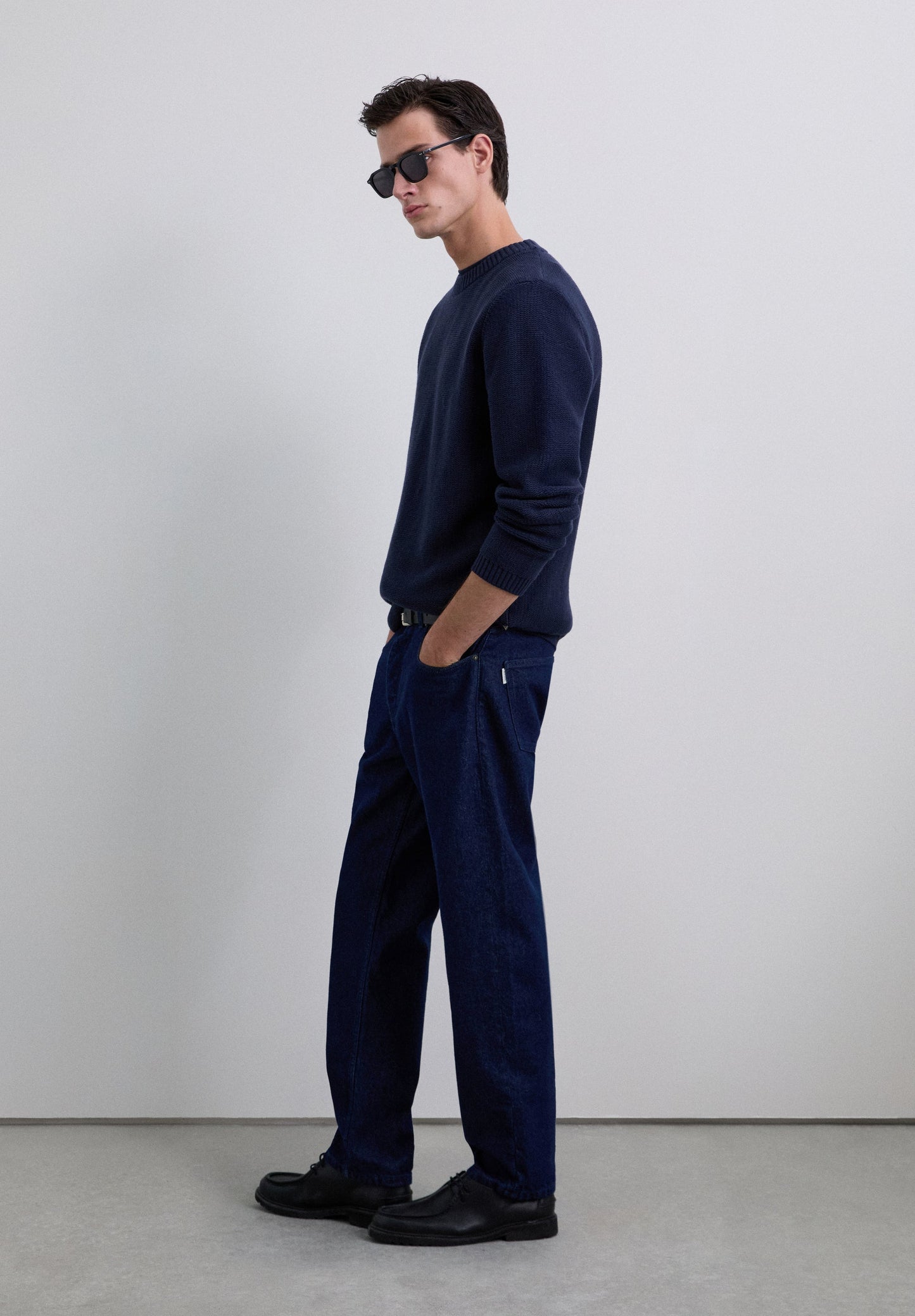 CAMISOLA DE MALHA COM ESTRUTURA