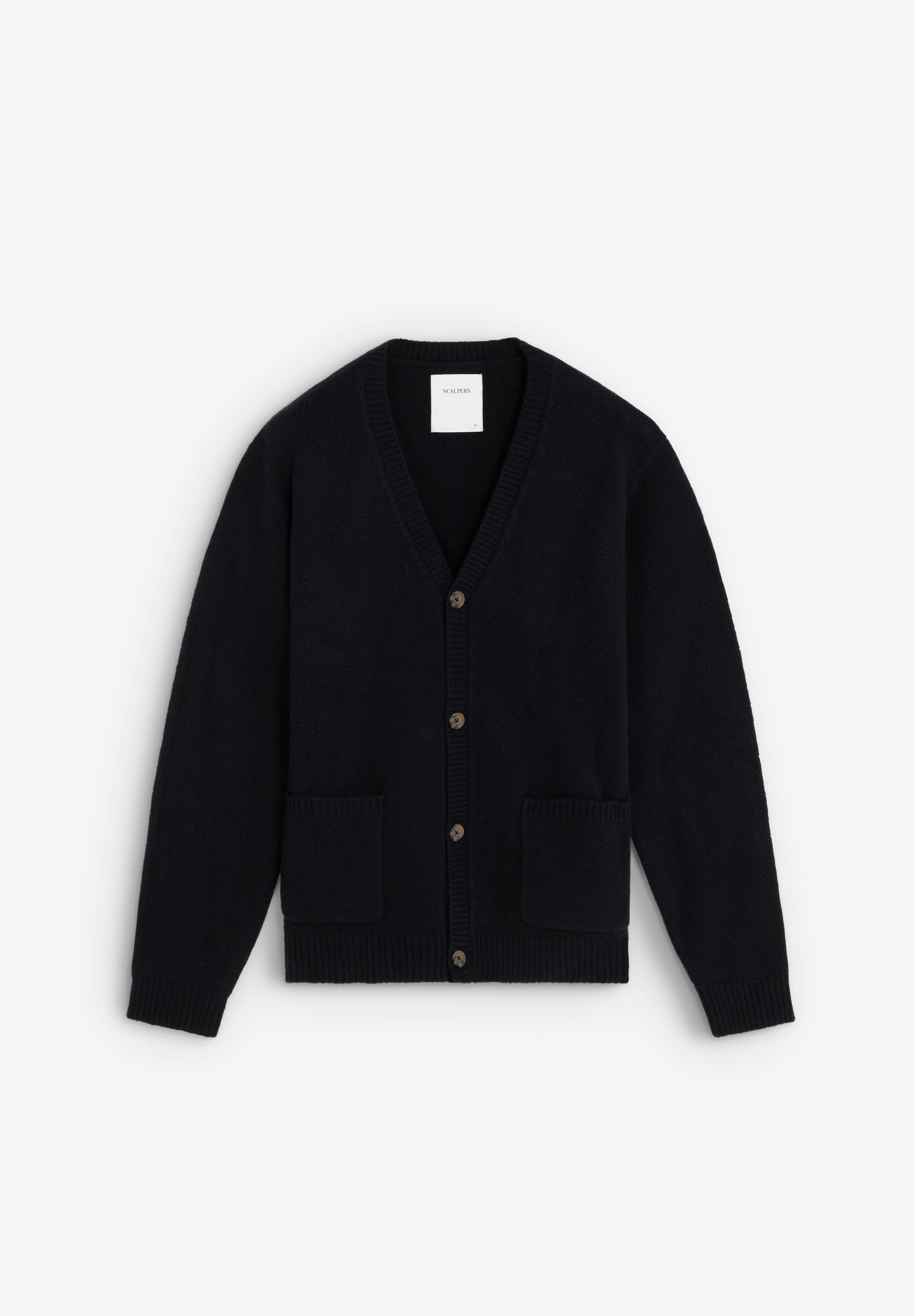 SCROMBO CARDIGAN