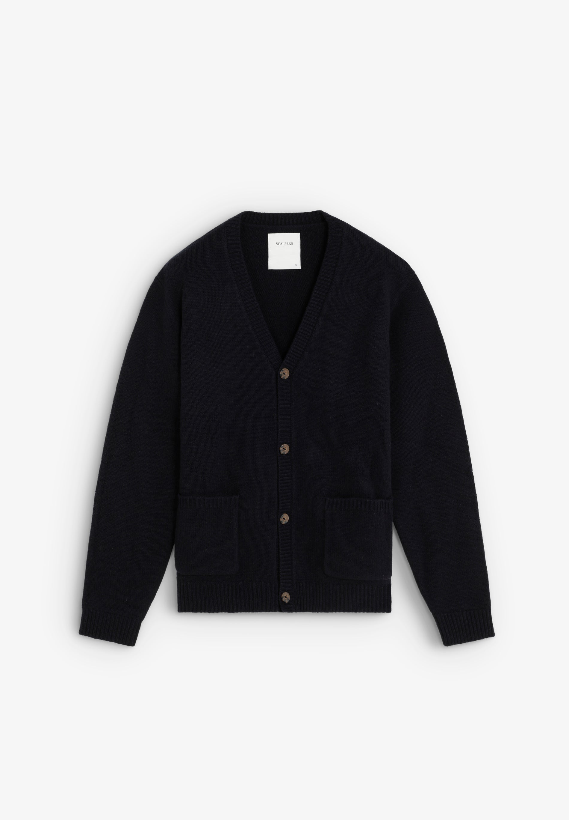 SCROMBO CARDIGAN
