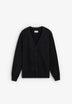 SCBASIC CARDIGAN