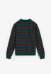 SCARNOL STRIPES TRICOT