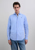 CAMISA SKULL BORDADA