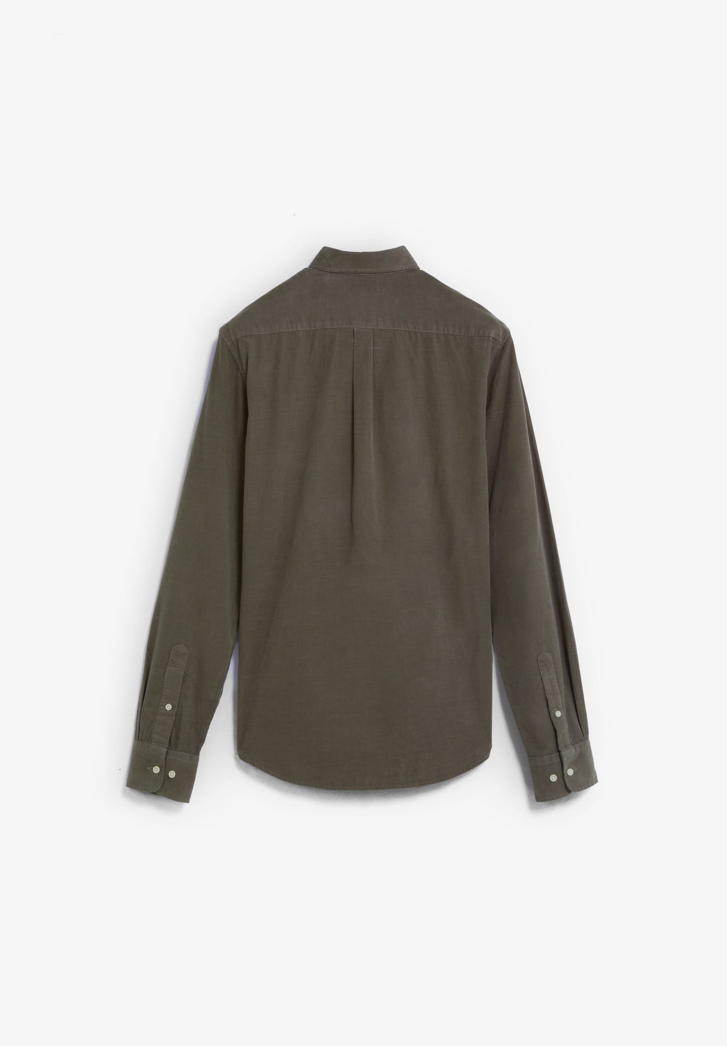 CAMISA BOMBAZINA FINA COM SKULL