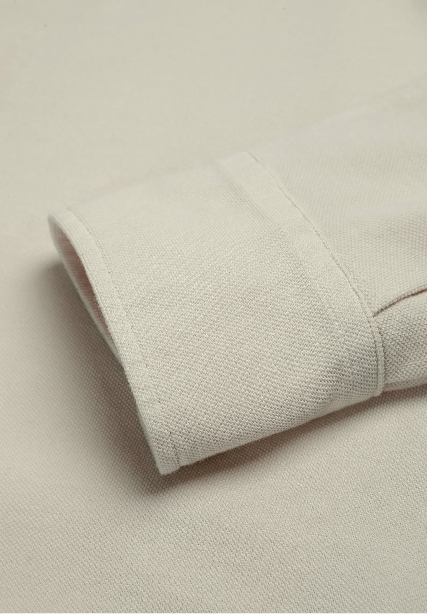 CAMISA DE MALHA PIQUÉ