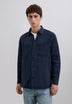 CAMISA SLIM FIT ALGODÃO