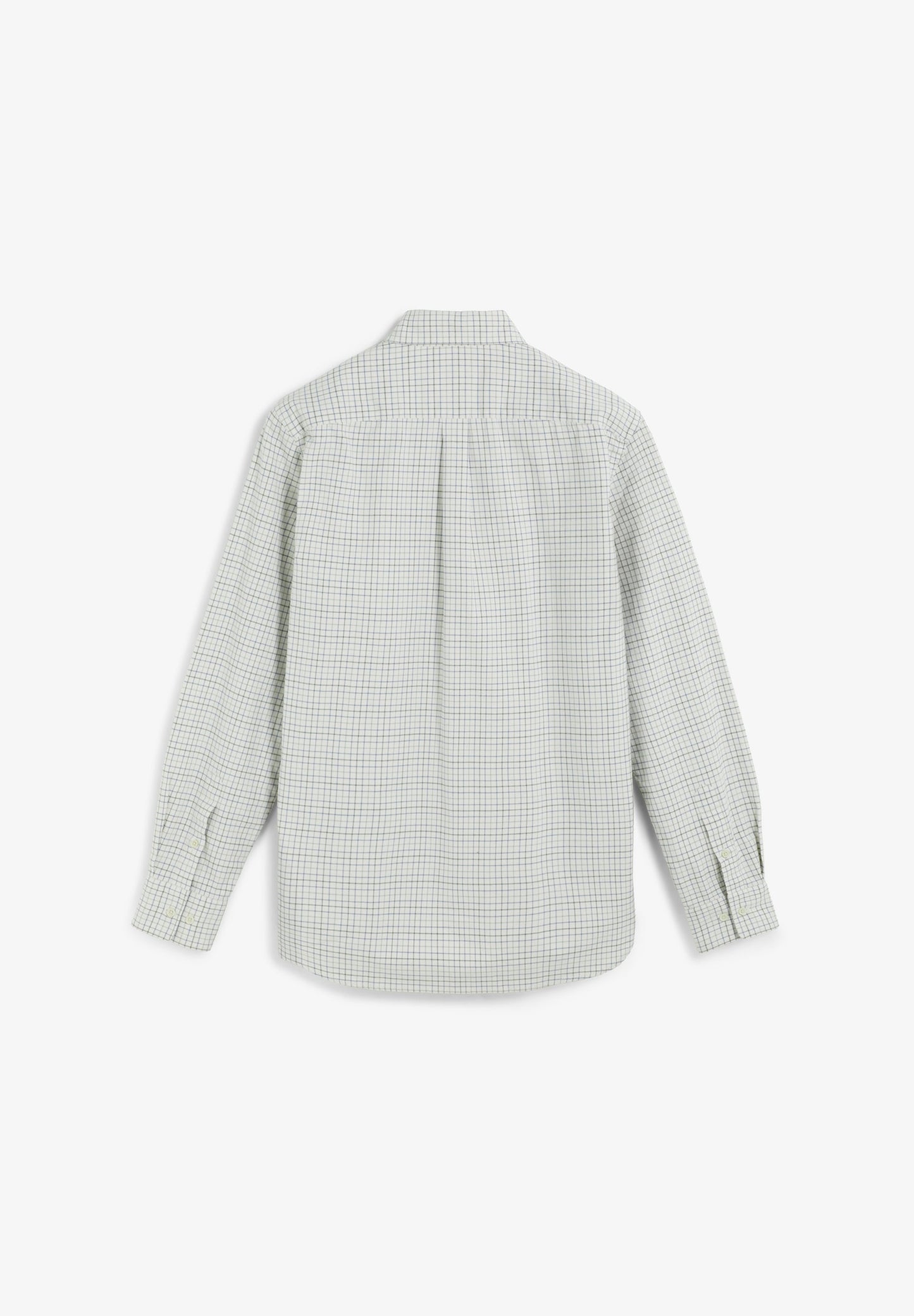 CAMISA ESTAMPADA XADREZ