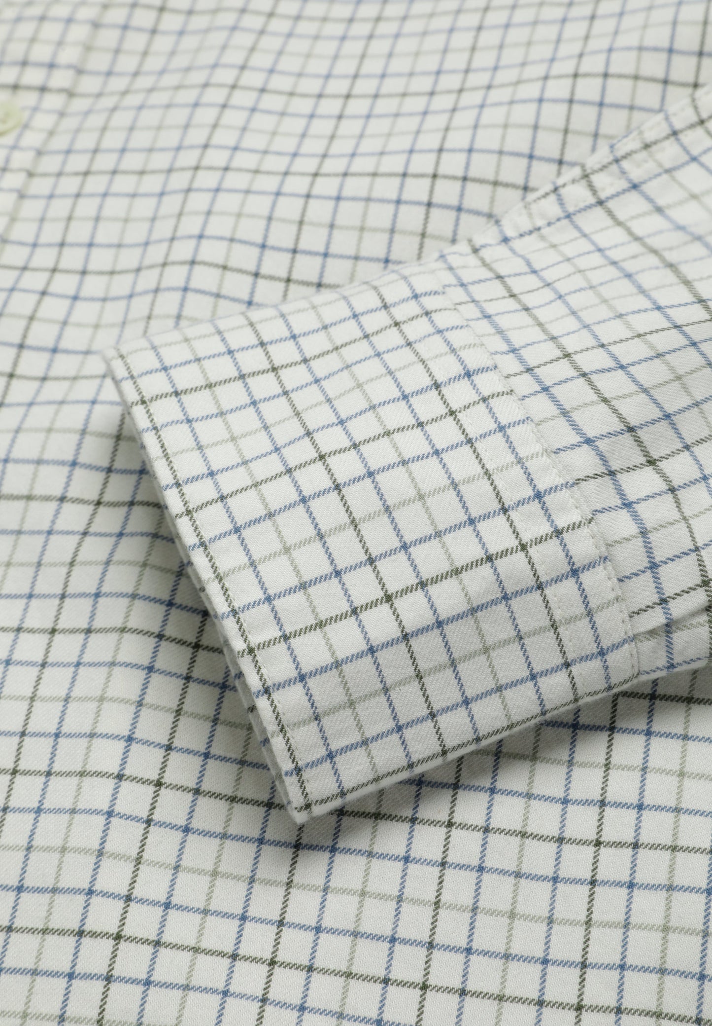 CAMISA ESTAMPADA XADREZ