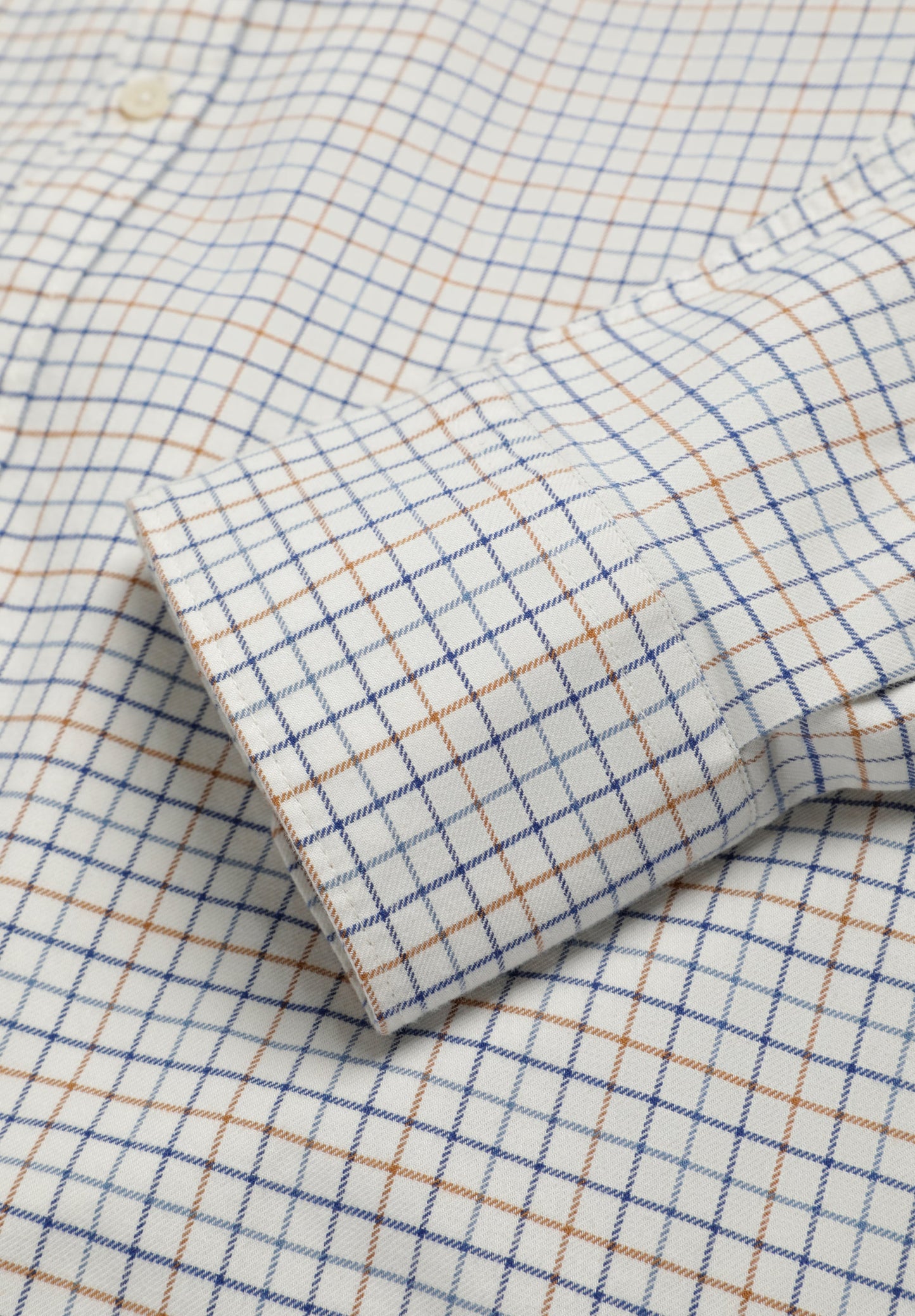 CAMISA ESTAMPADA XADREZ