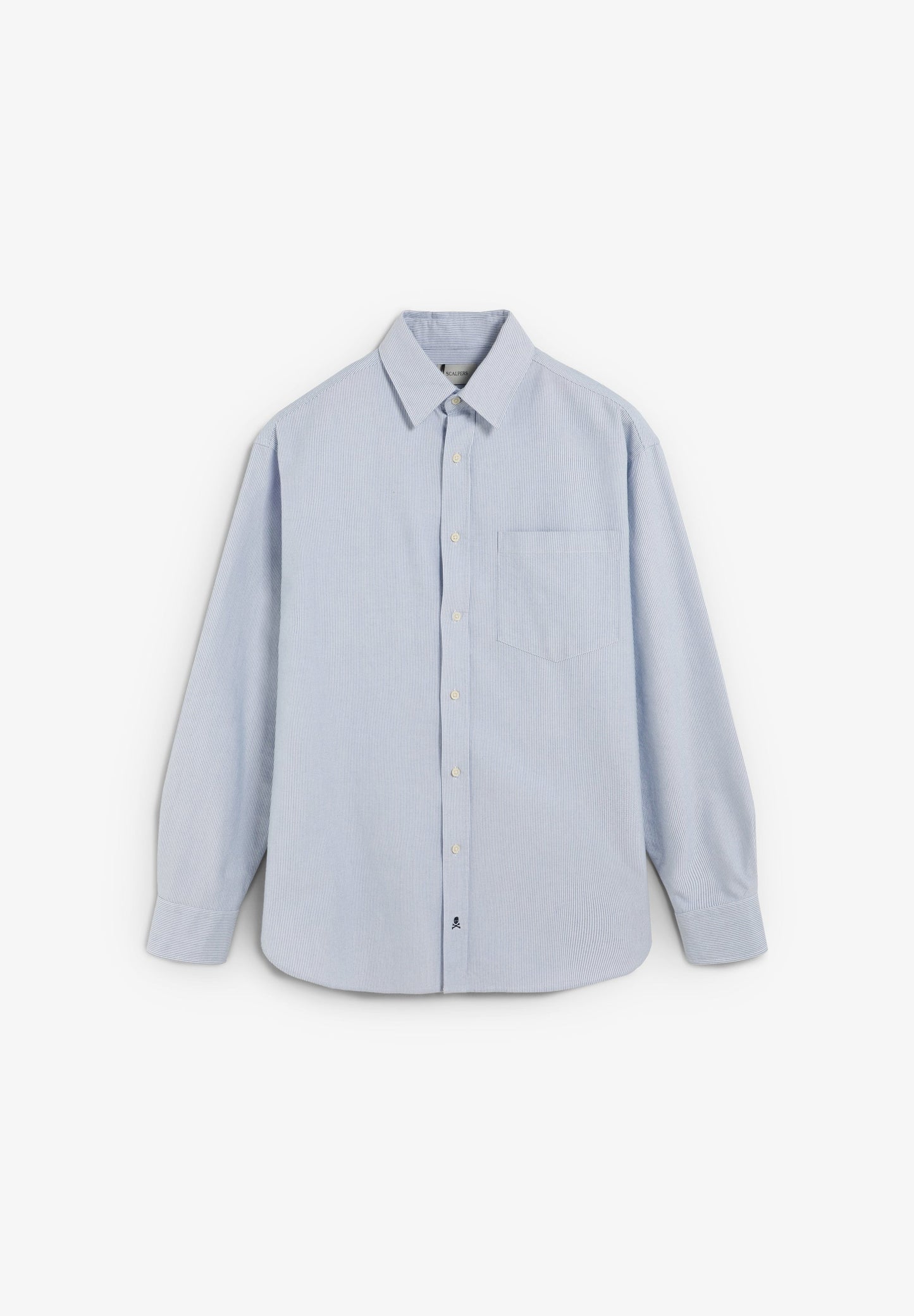 SCSTREET K SHIRT
