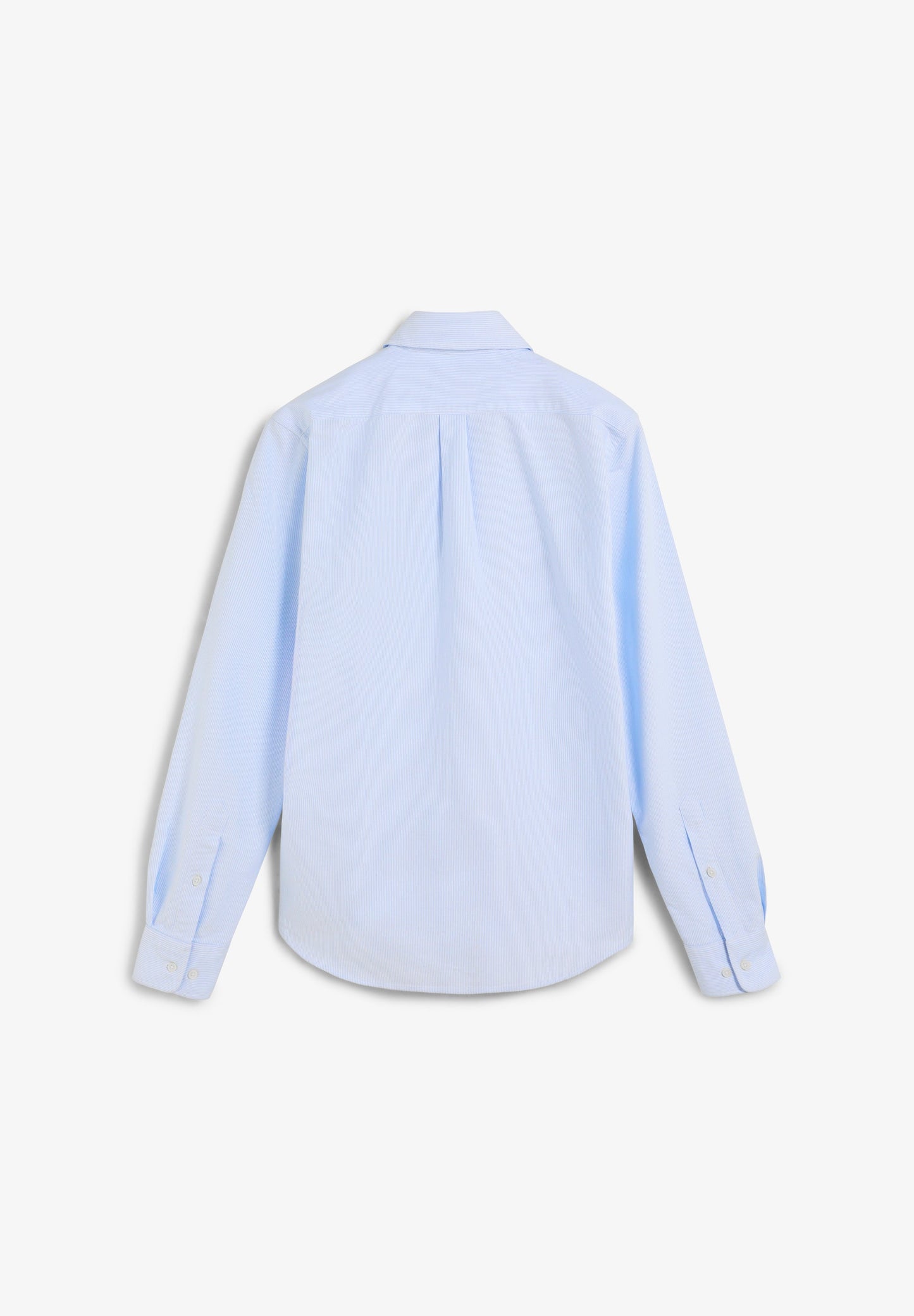 CAMISA ÀS RISCAS REGULAR FIT