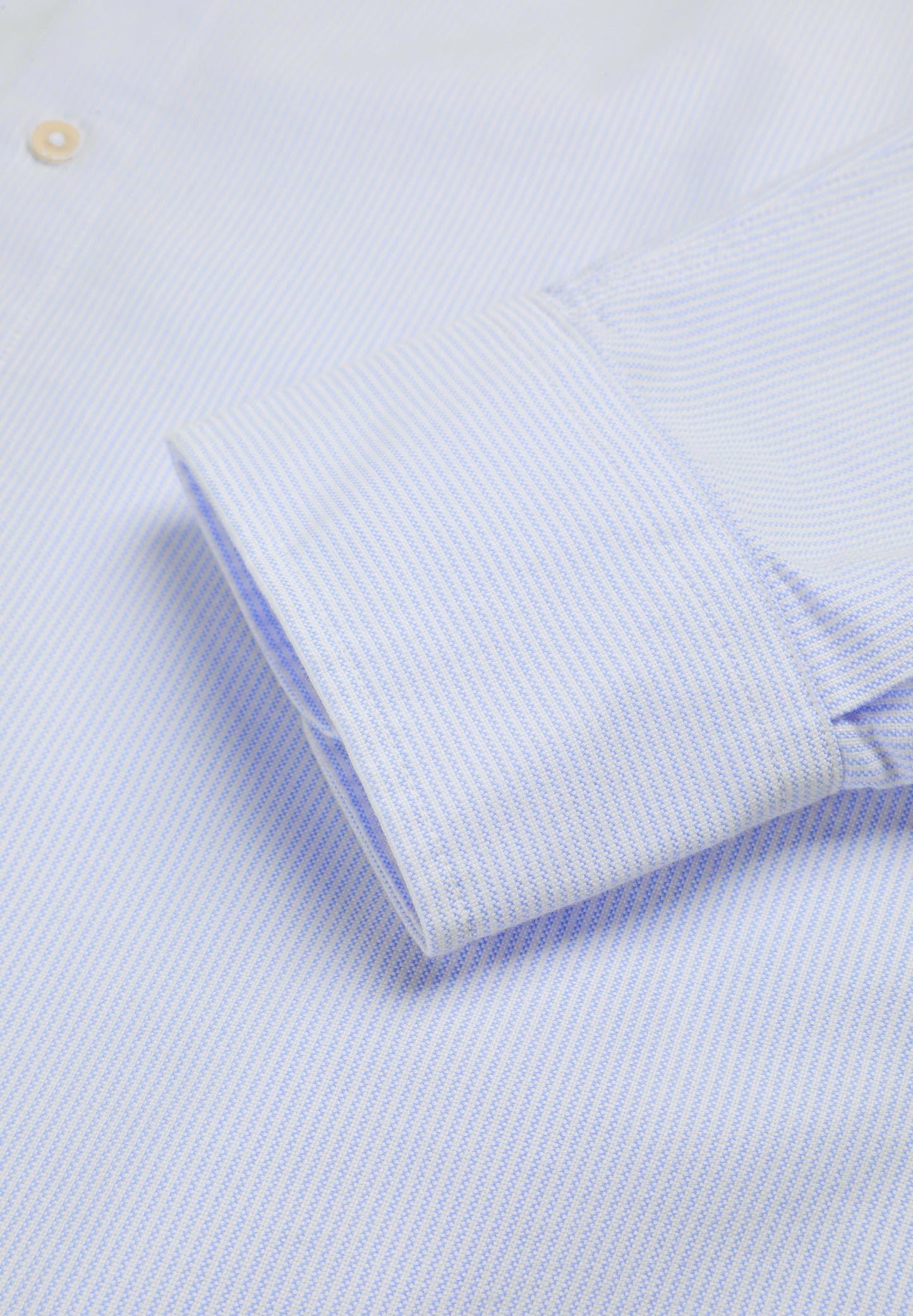 CAMISA ÀS RISCAS REGULAR FIT