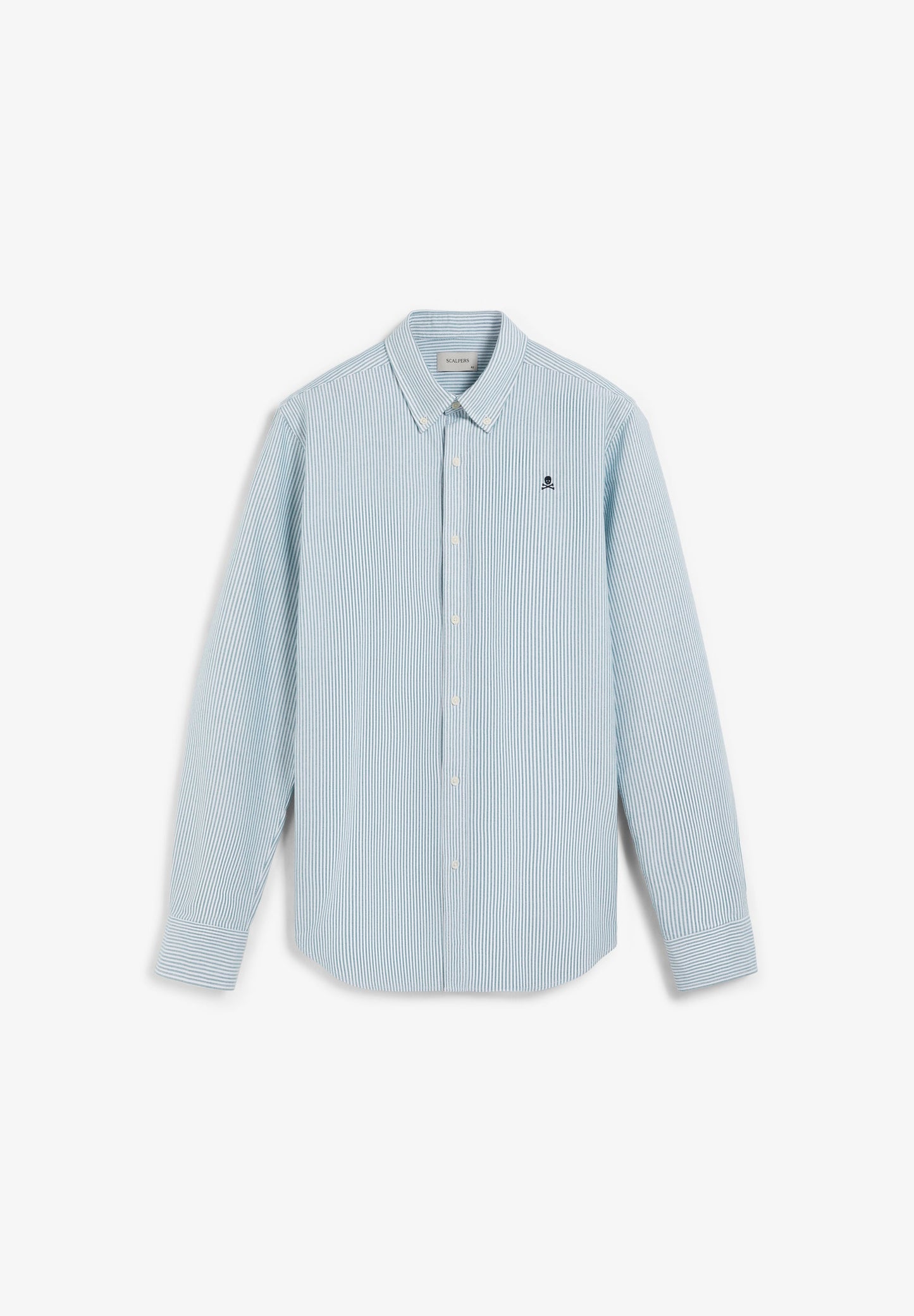 SCNEW SCOXFORD BD SHIRT