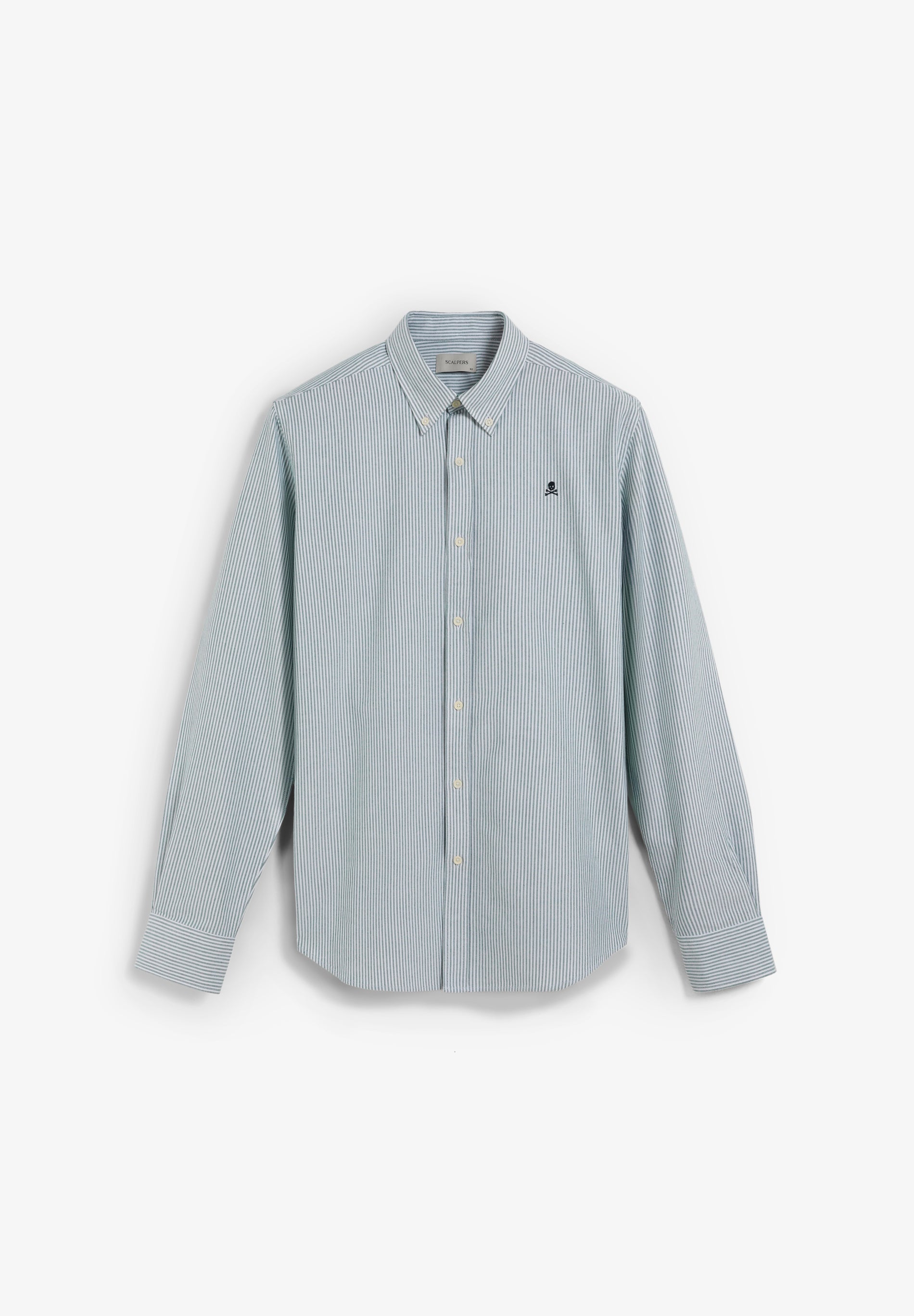 SCNEW SCOXFORD BD SHIRT