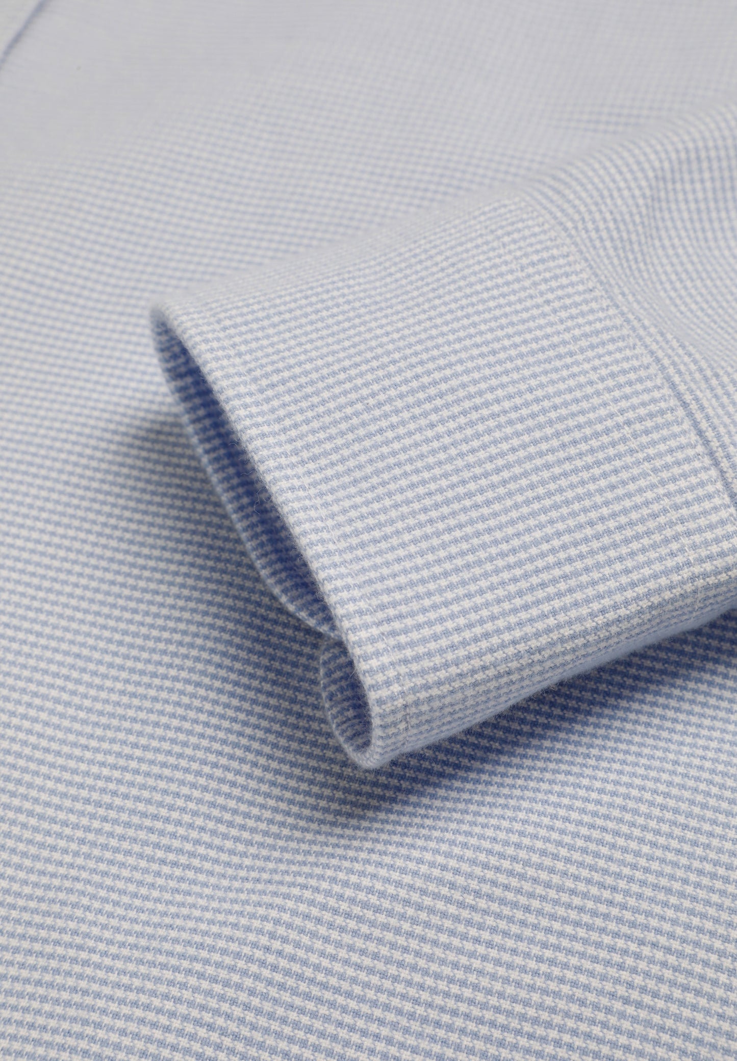 CAMISA OXFORD COM LOGÓTIPO