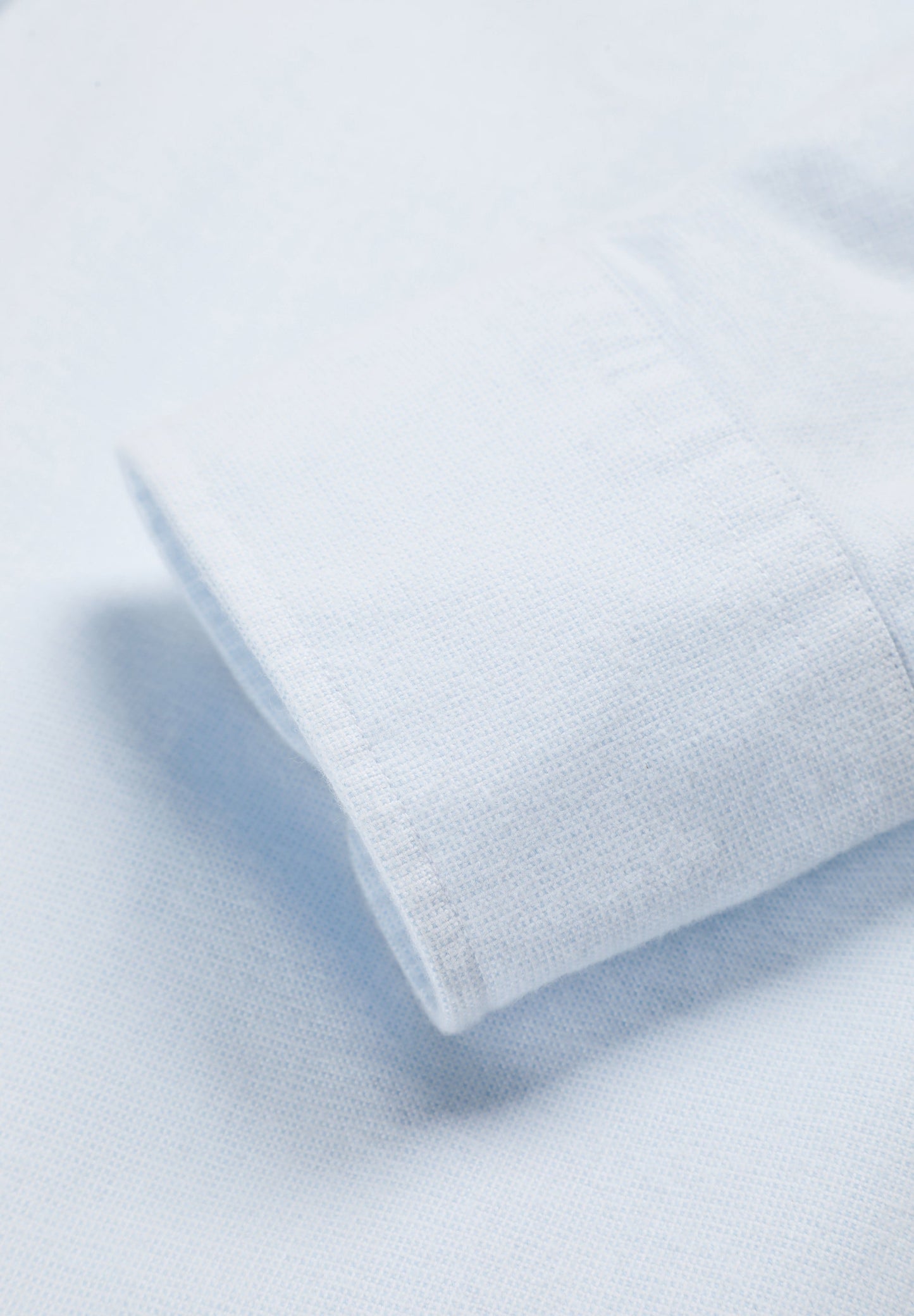 CAMISA OXFORD COM LOGÓTIPO