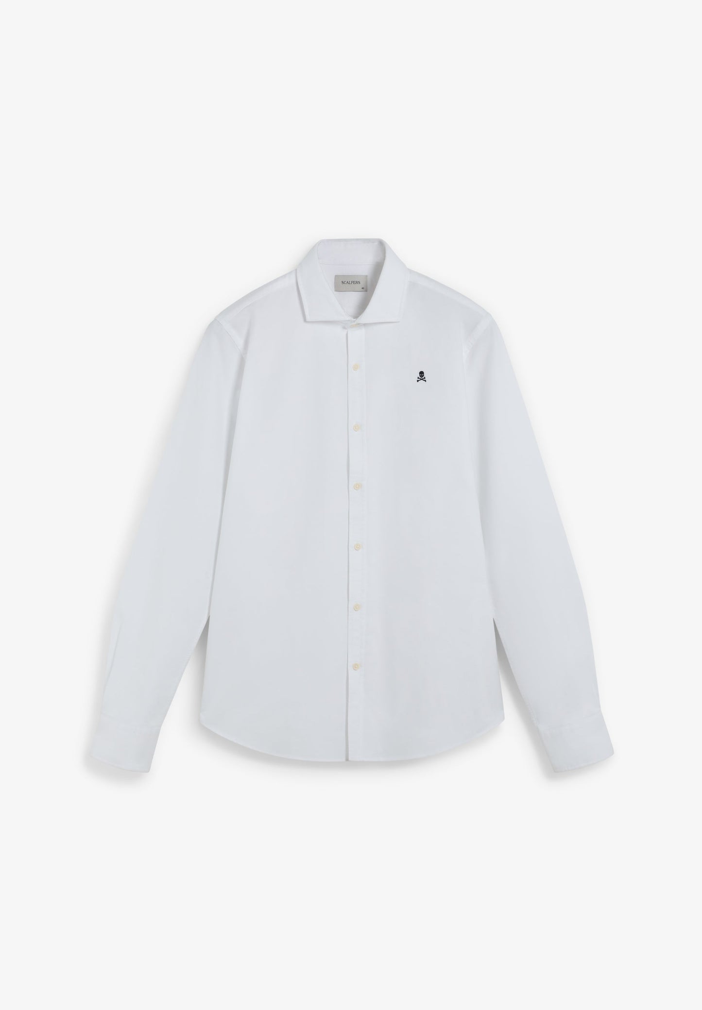 SCOXFORD PEACH F SHIRT
