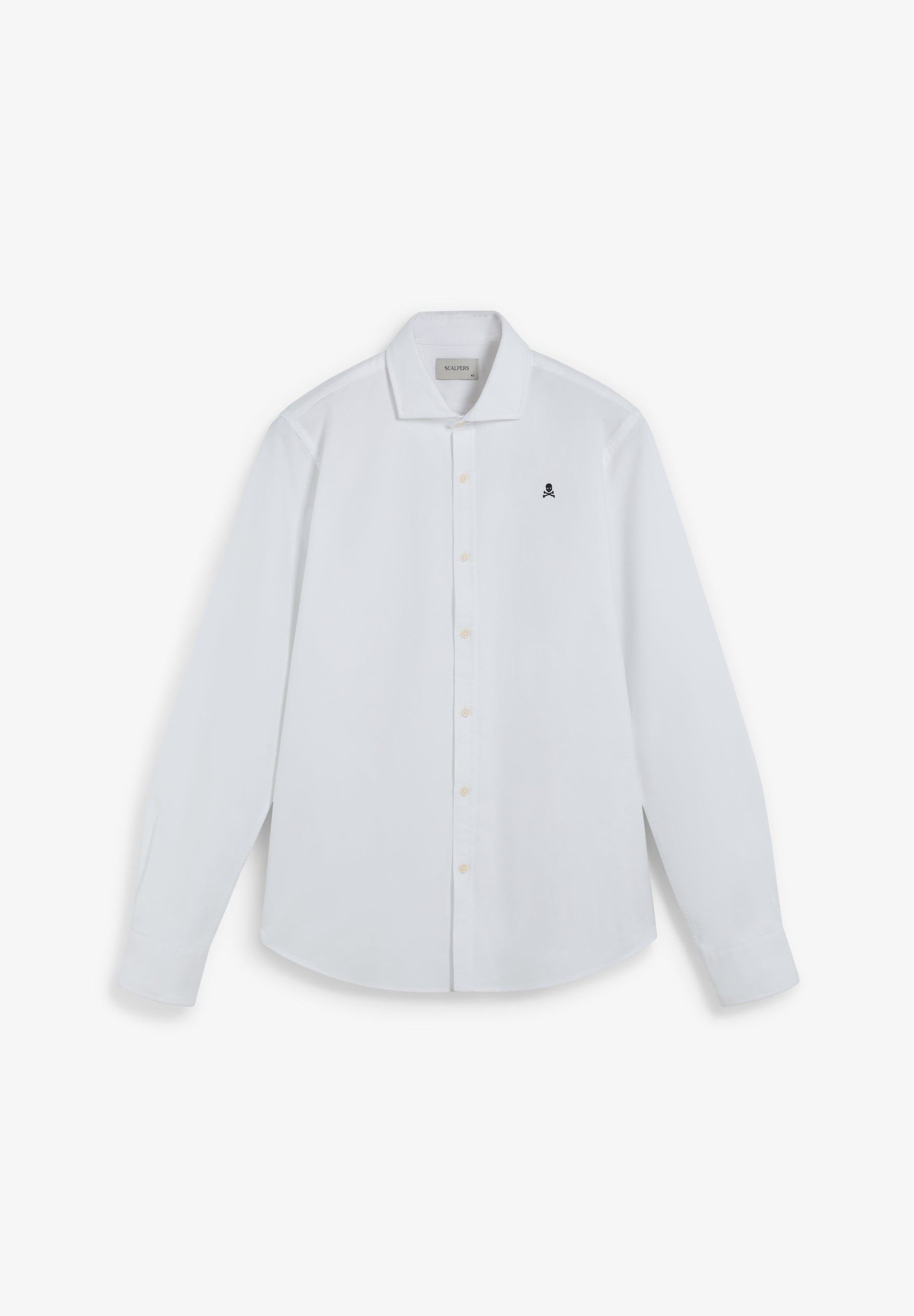 SCOXFORD PEACH F SHIRT