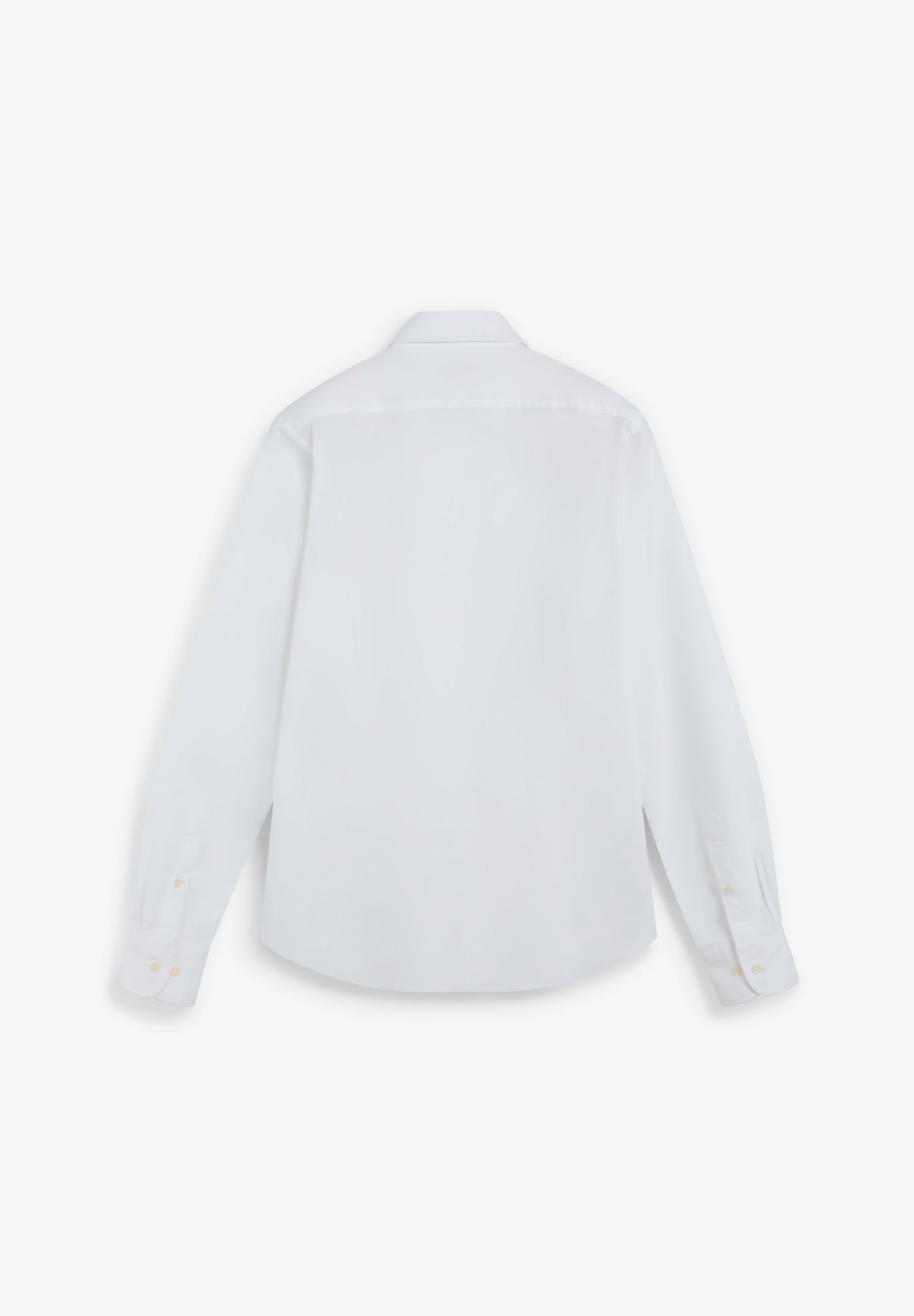 CAMISA OXFORD COM LOGÓTIPO