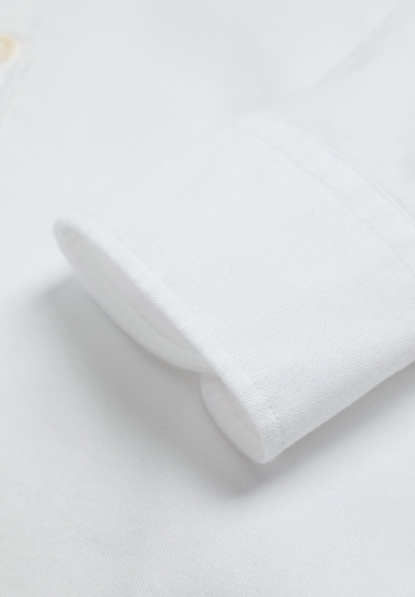 CAMISA OXFORD COM LOGÓTIPO