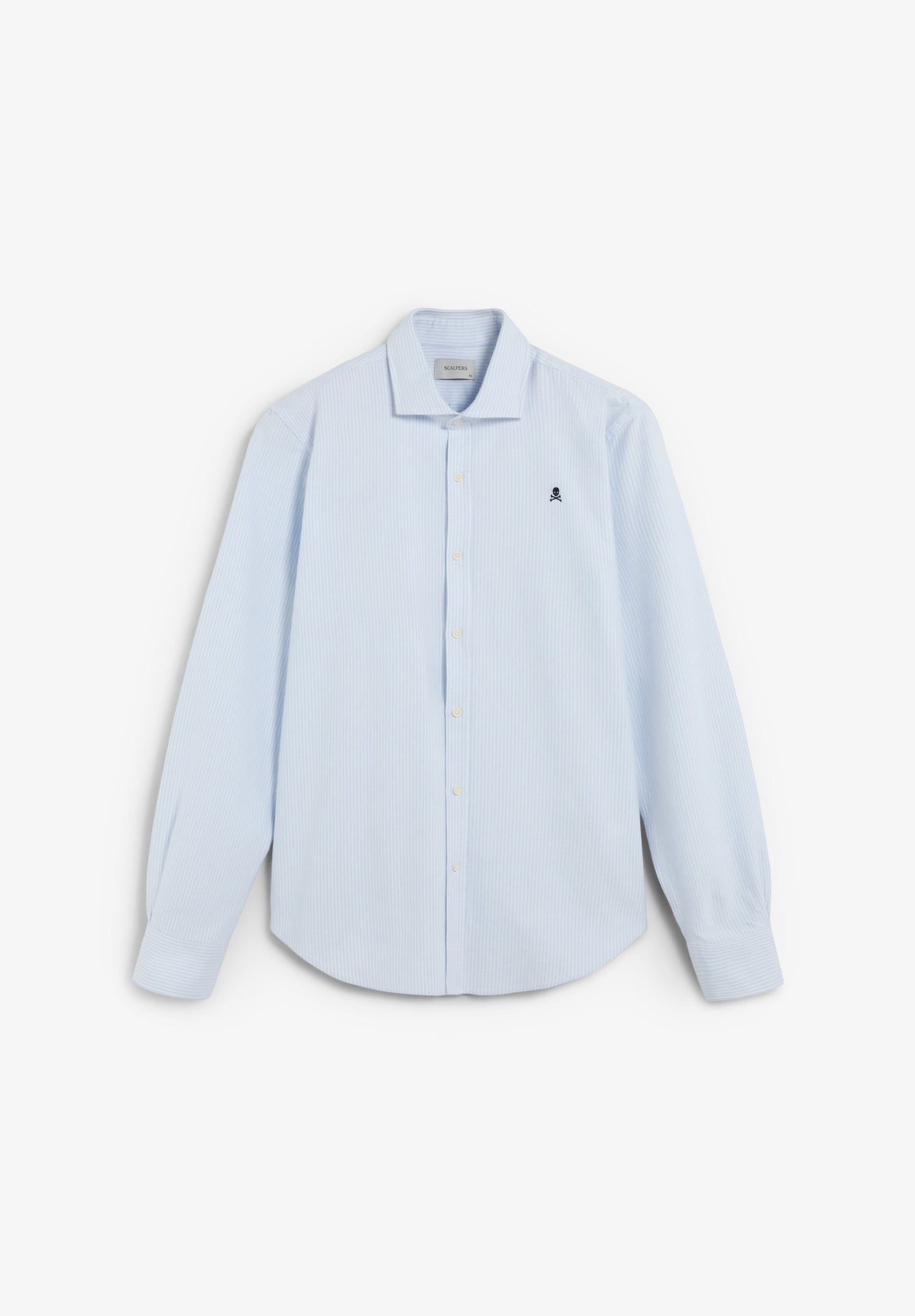 SCOXFORD PEACH F SHIRT