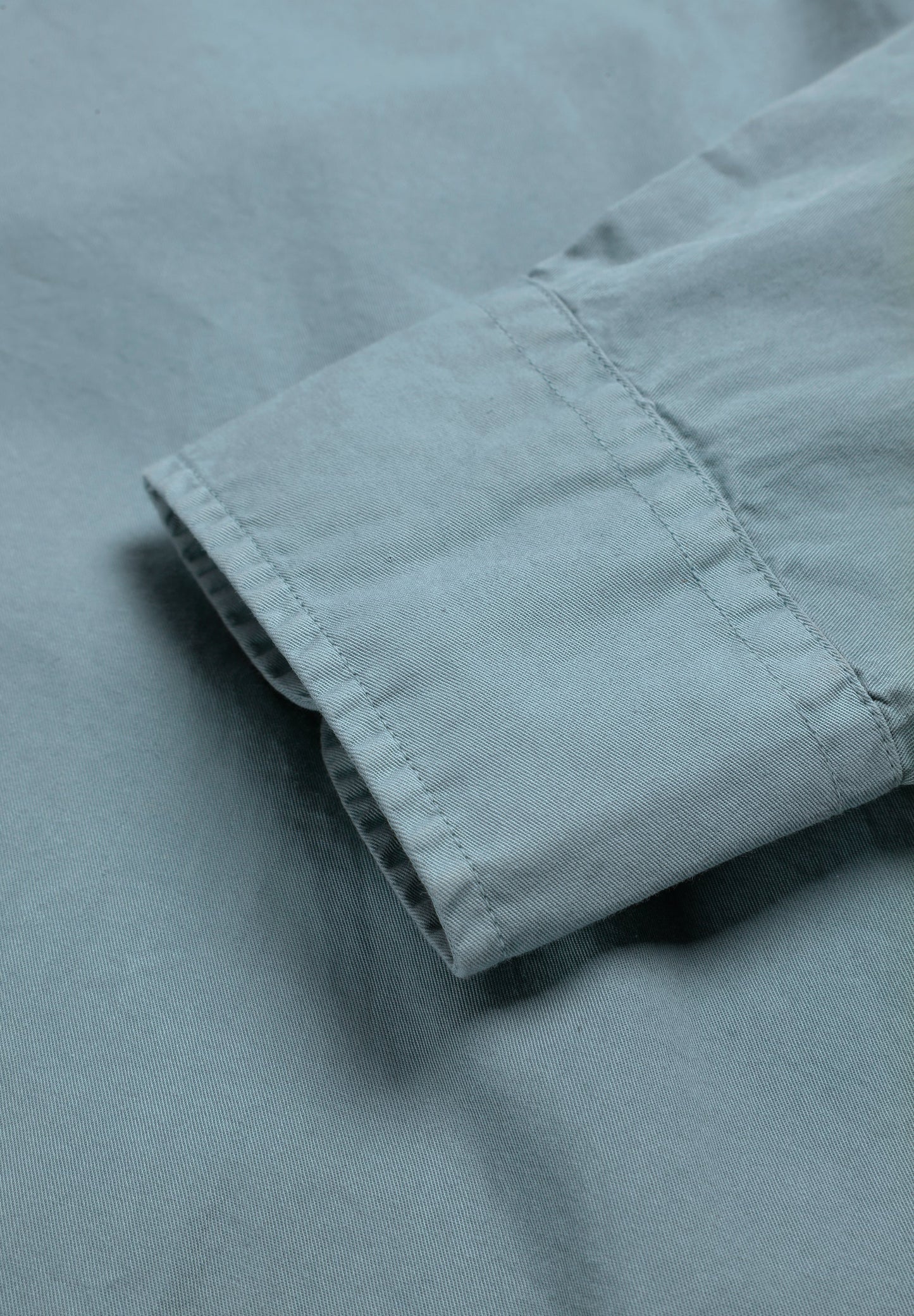 CAMISA REGULAR FIT BORDADA