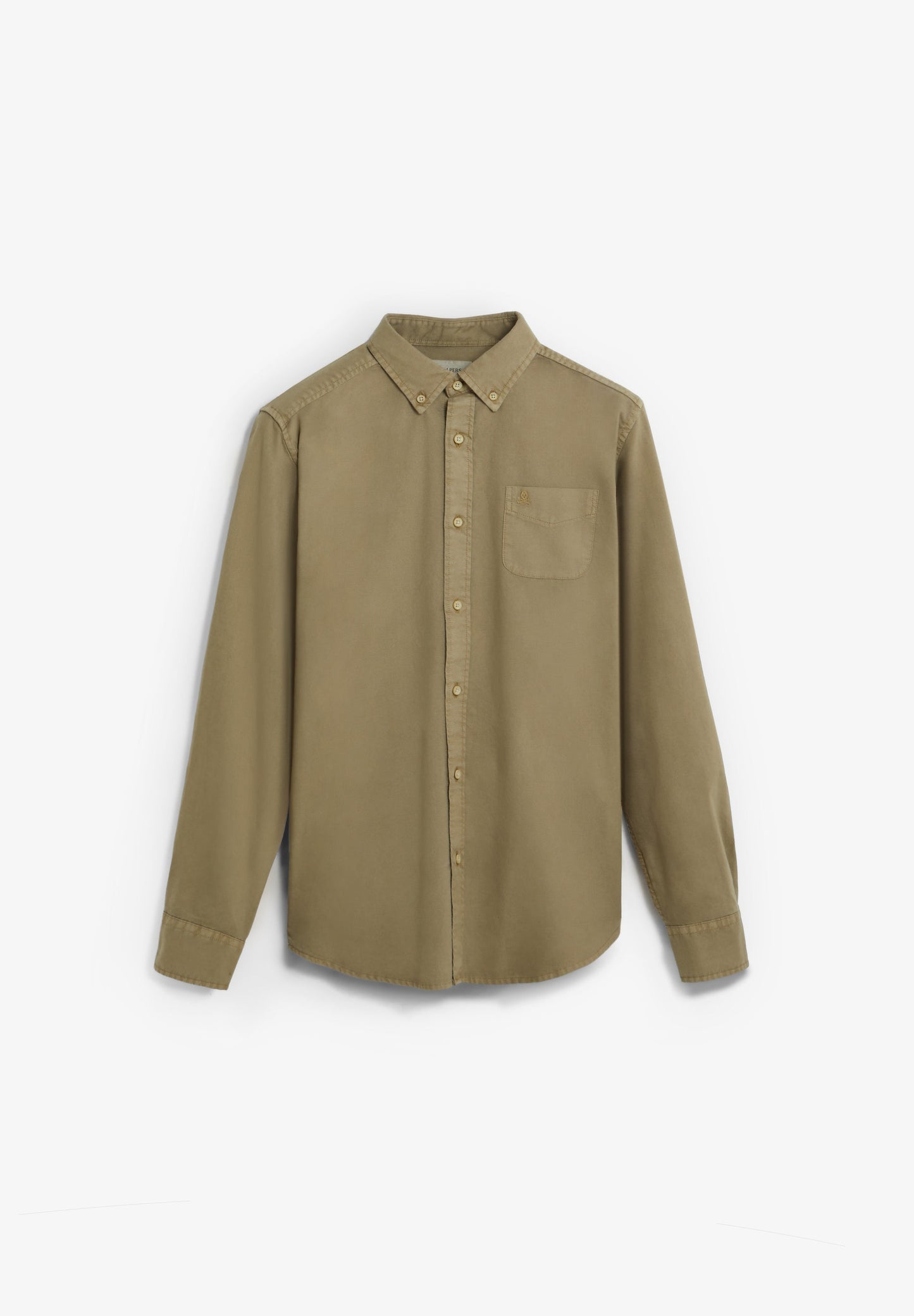 SCNEW SCFOREST BD SHIRT
