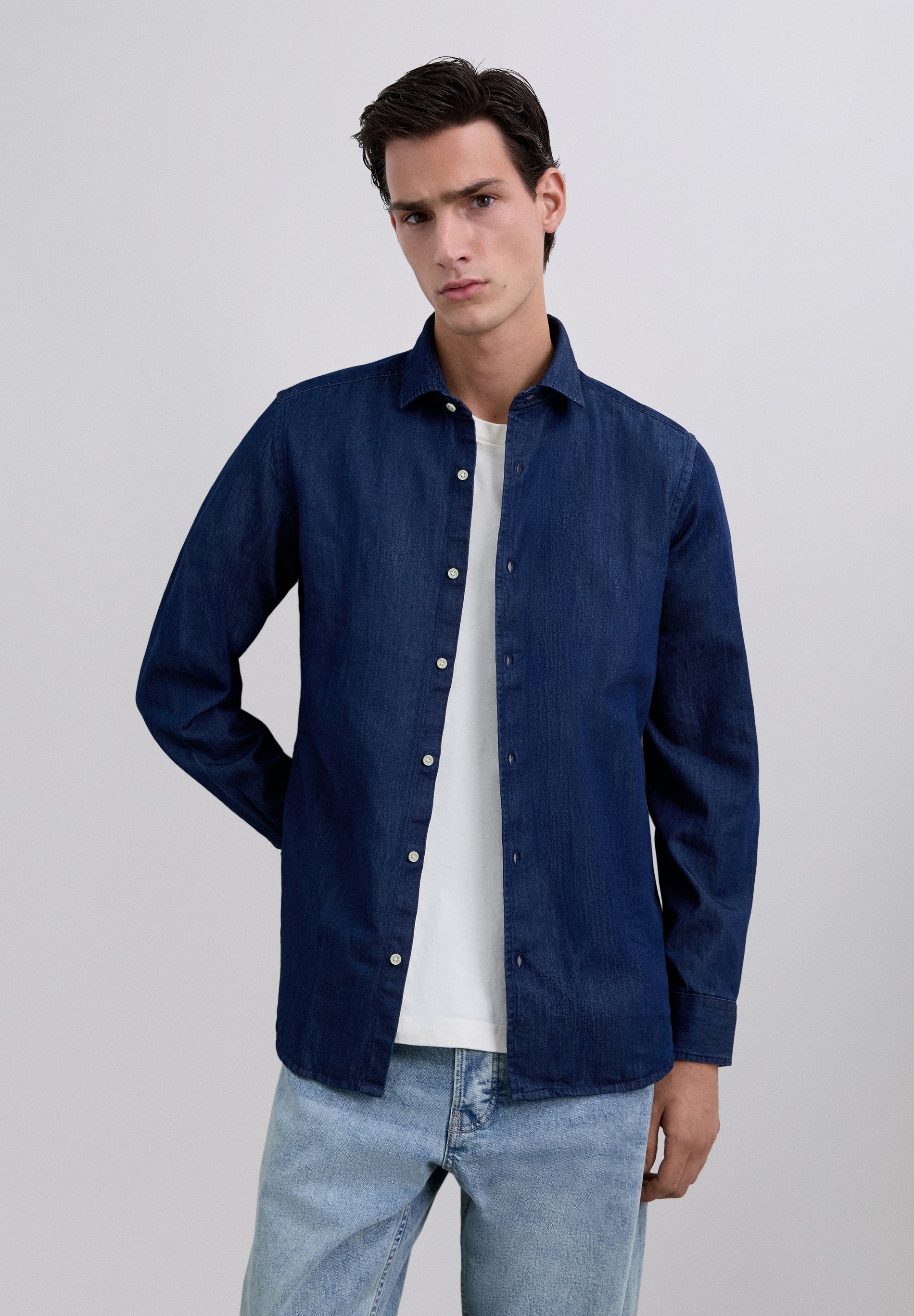 SCFOSTER K DENIM