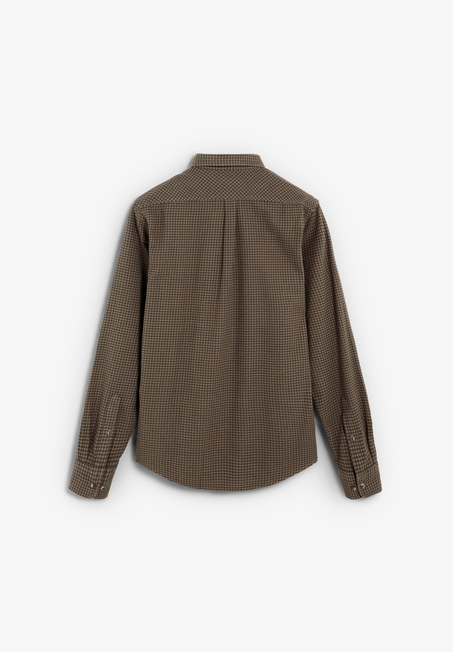 CAMISA TARTÃ REGULAR FIT