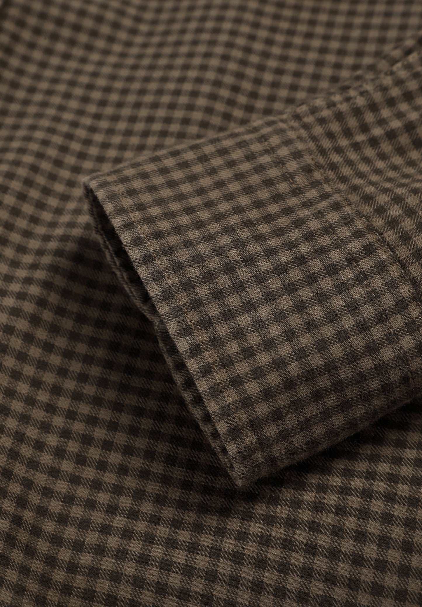 CAMISA TARTÃ REGULAR FIT