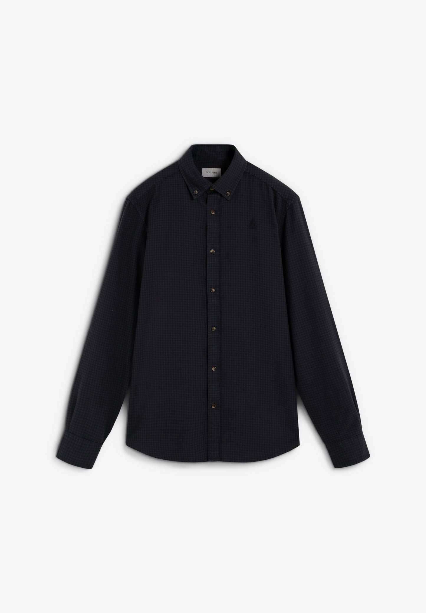 CAMISA TARTÃ REGULAR FIT