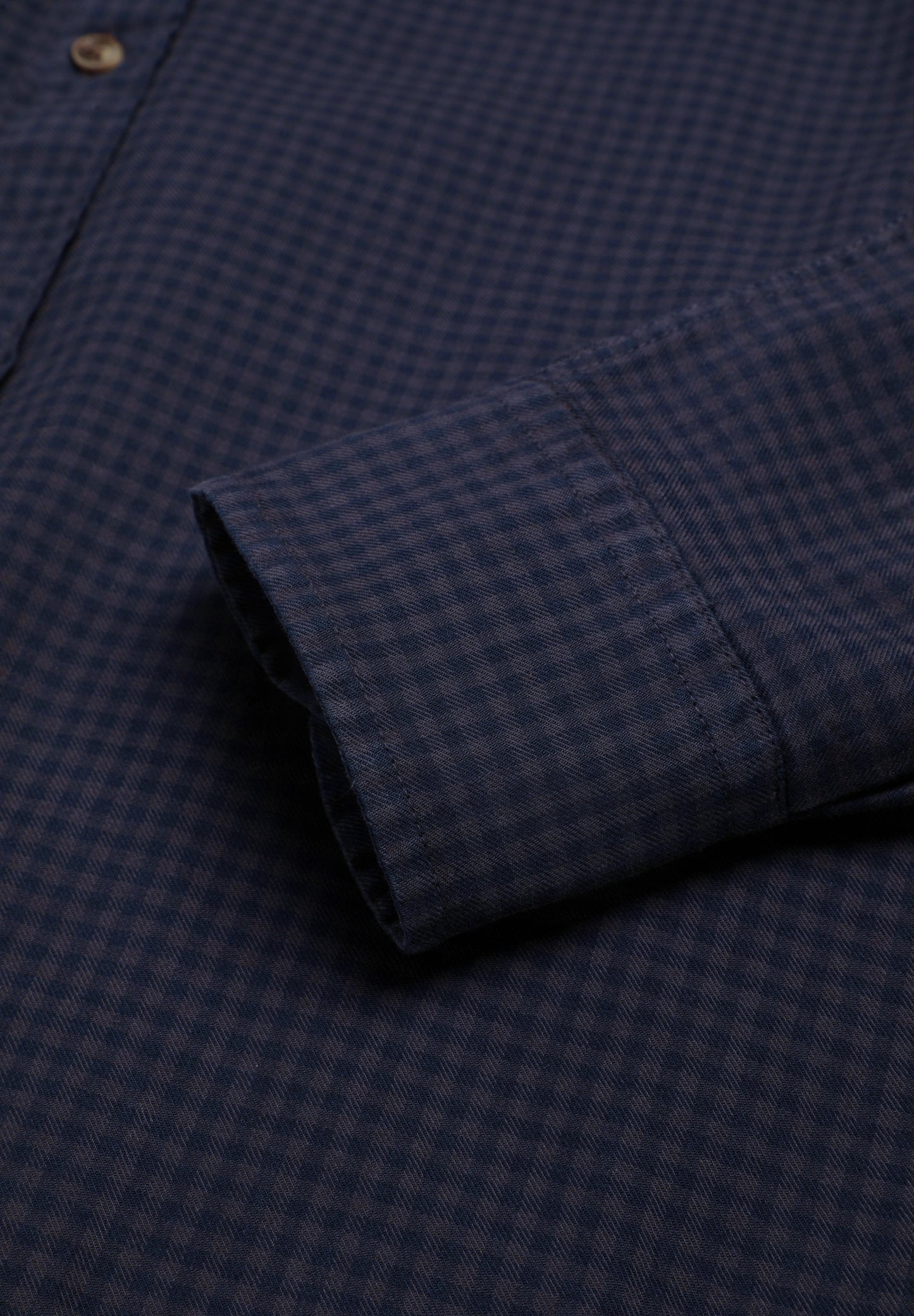 CAMISA TARTÃ REGULAR FIT