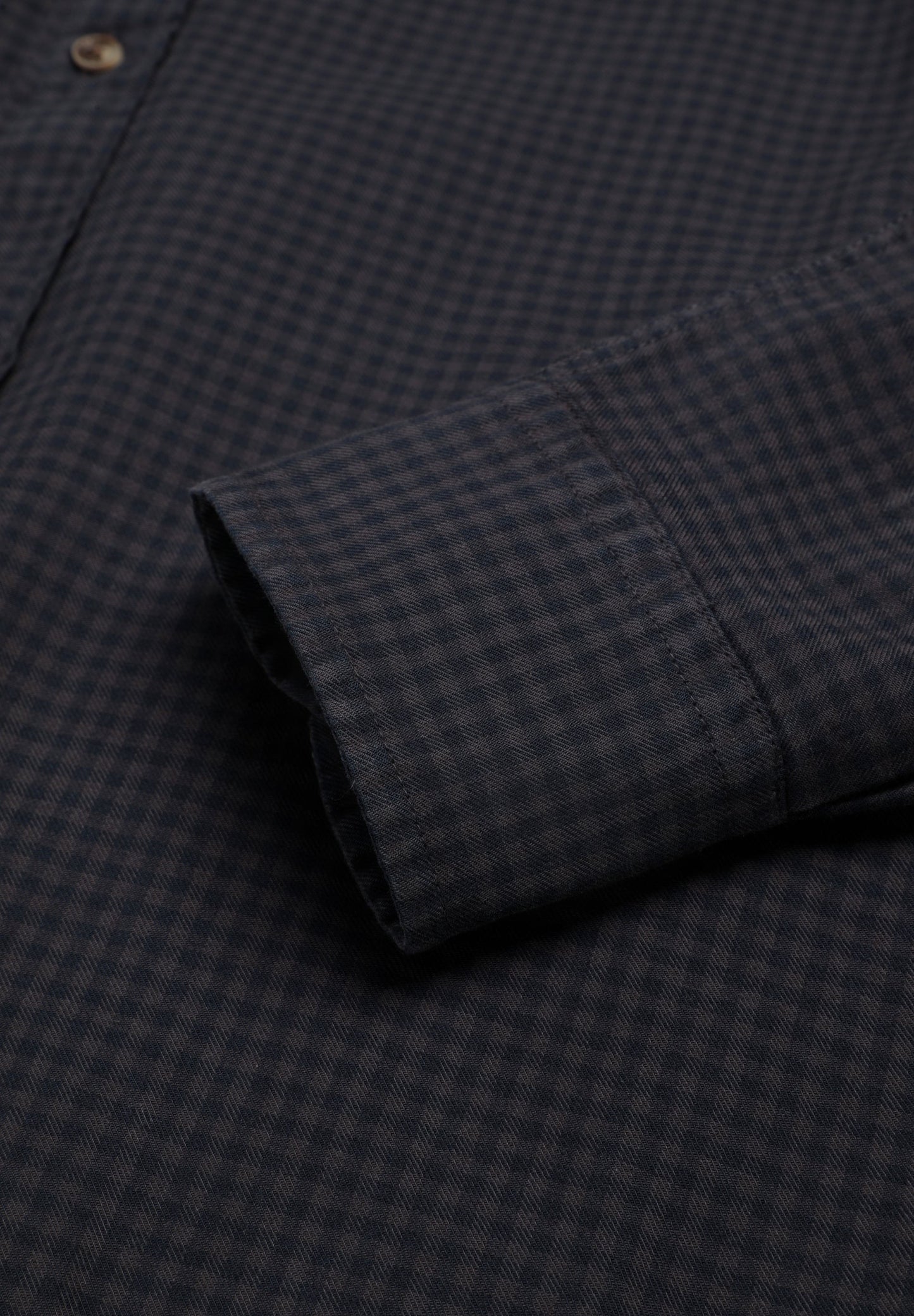 CAMISA TARTÃ REGULAR FIT