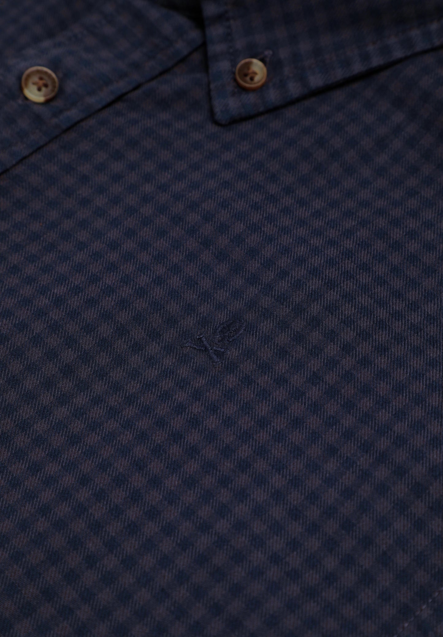 CAMISA TARTÃ REGULAR FIT