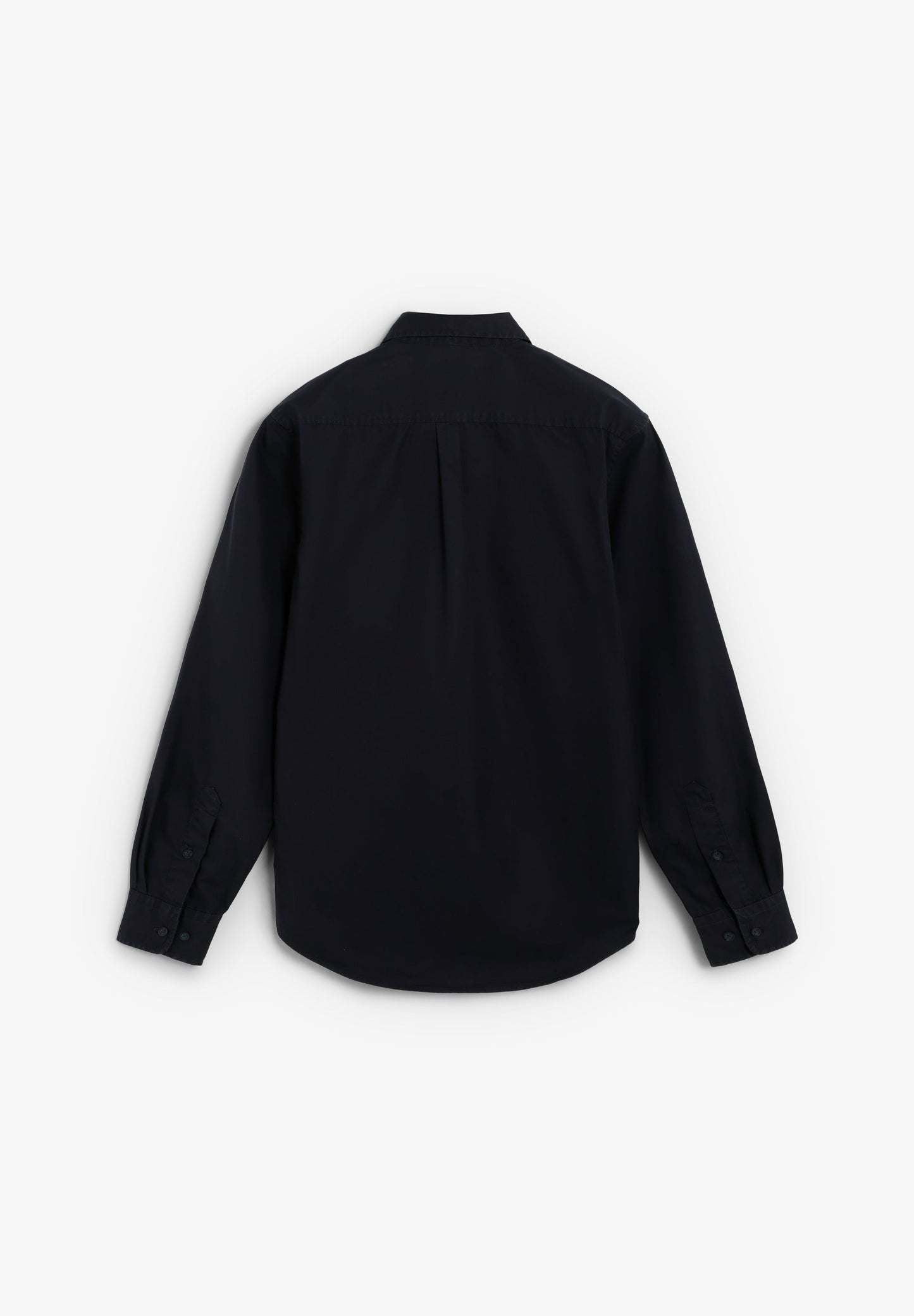 SCMARTIN POCKETS SE SHIRT