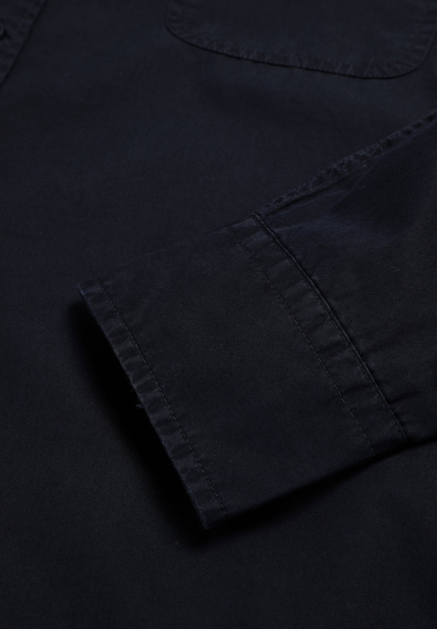 SCMARTIN POCKETS SE SHIRT