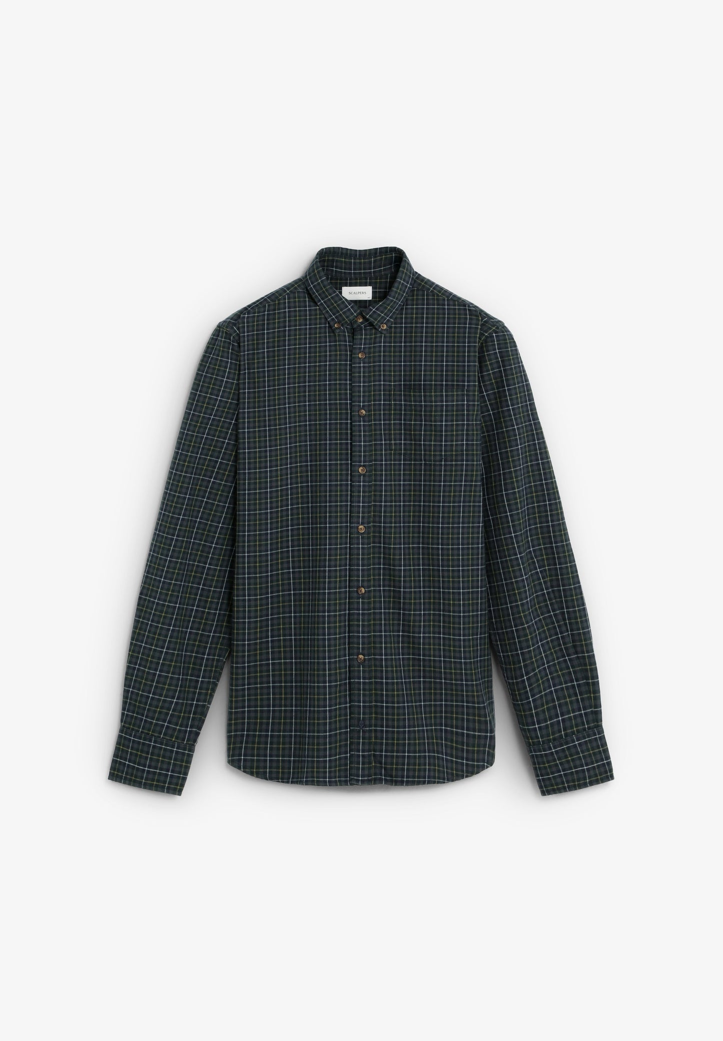 SCCLASS BD SHIRT