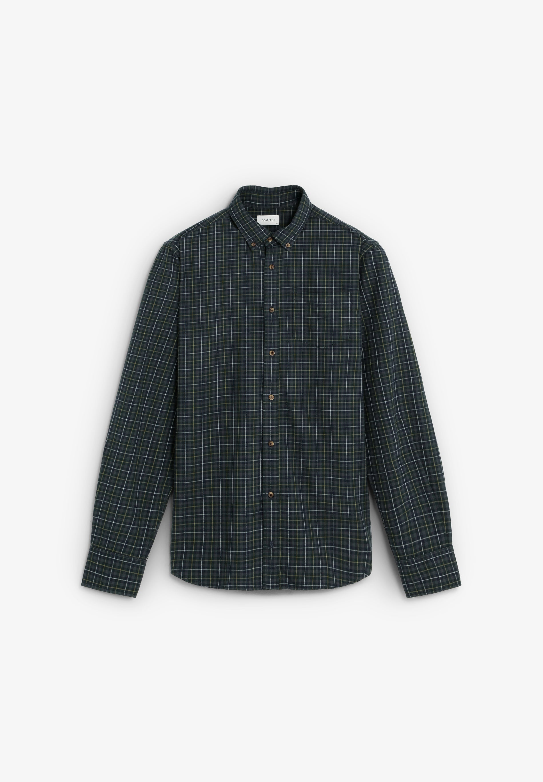SCCLASS BD SHIRT