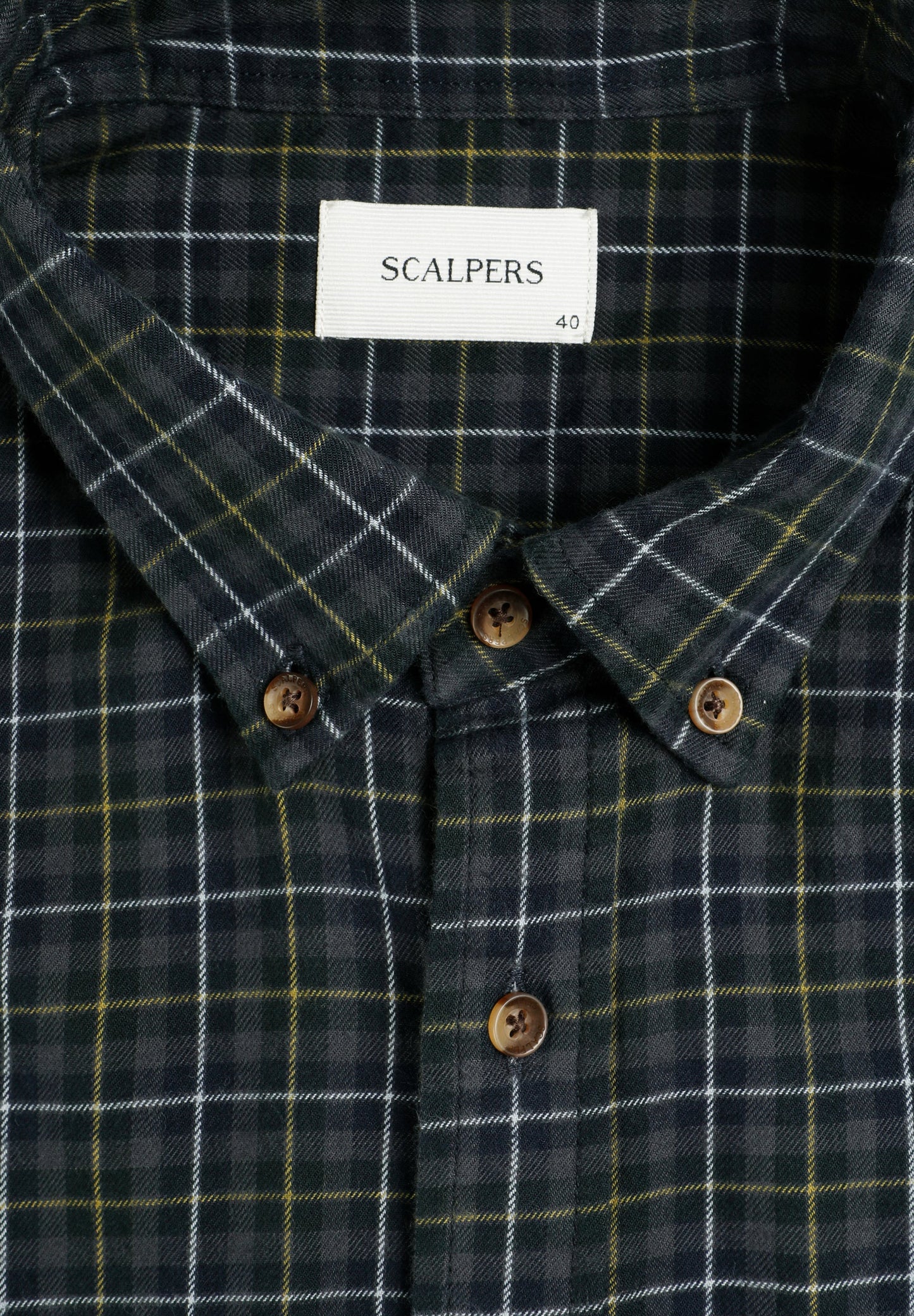 SCCLASS BD SHIRT