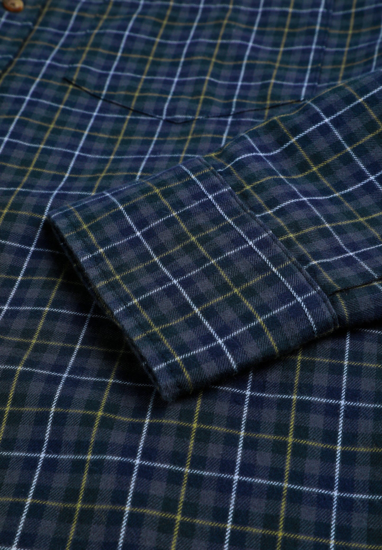 CAMISA PADRÃO TARTÃ
