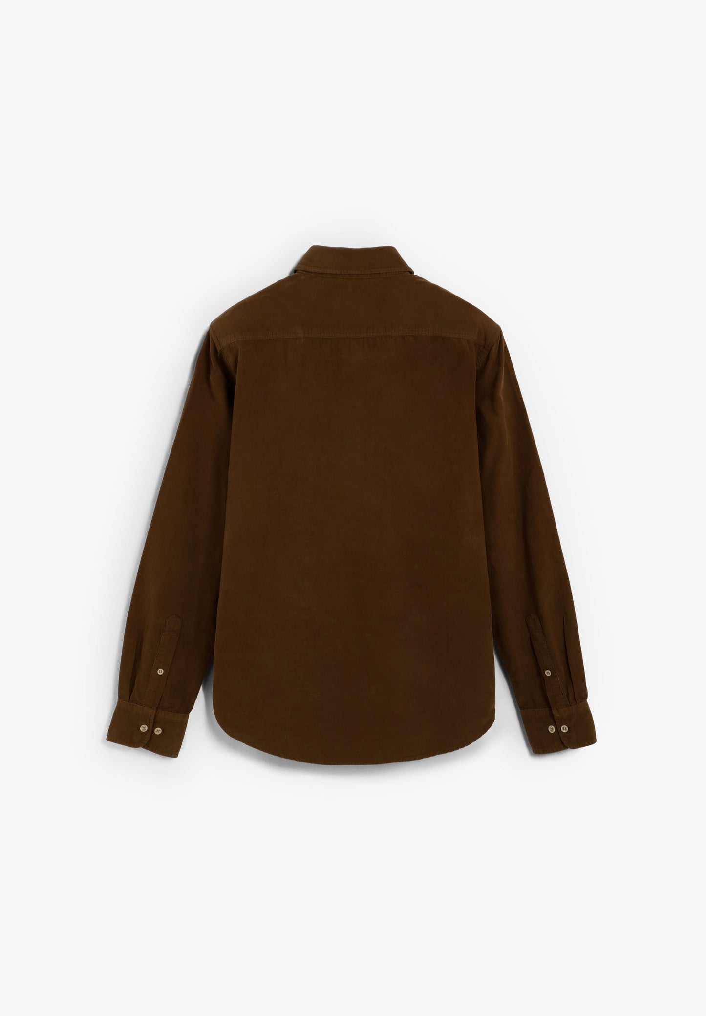 SCSAINT CORDUROY SHIRT