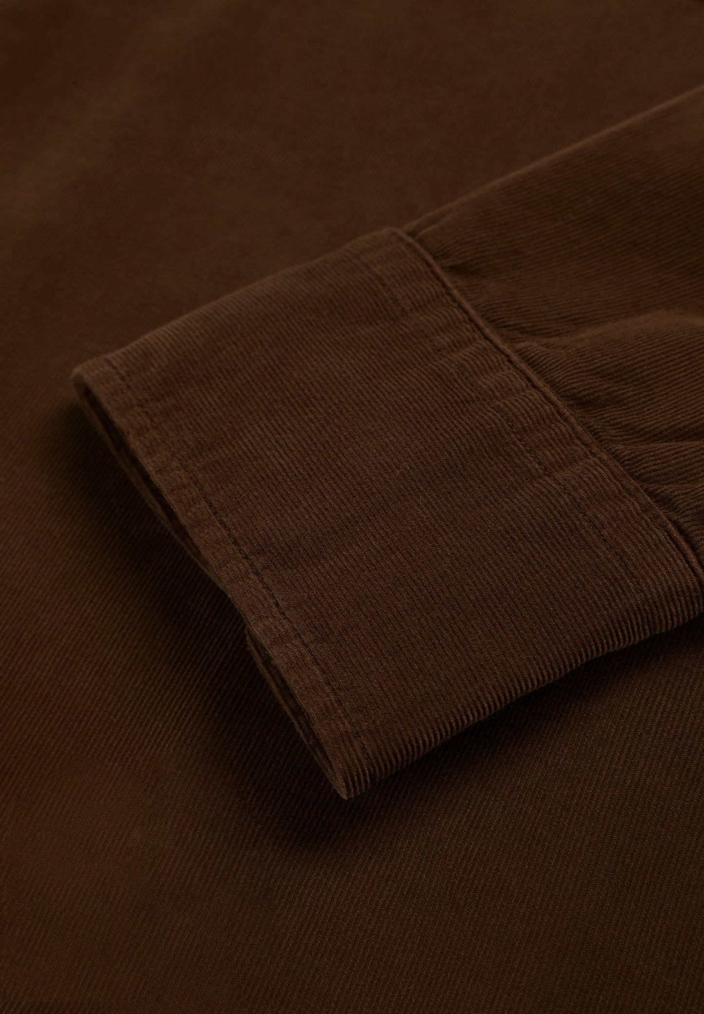 SCSAINT CORDUROY SHIRT