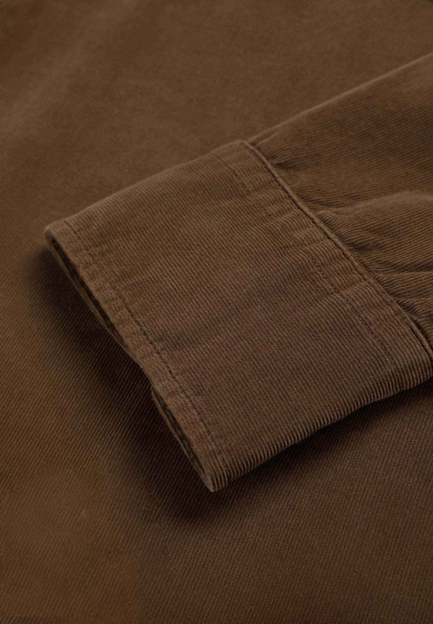 CAMISA BOMBAZINA REGULAR FIT