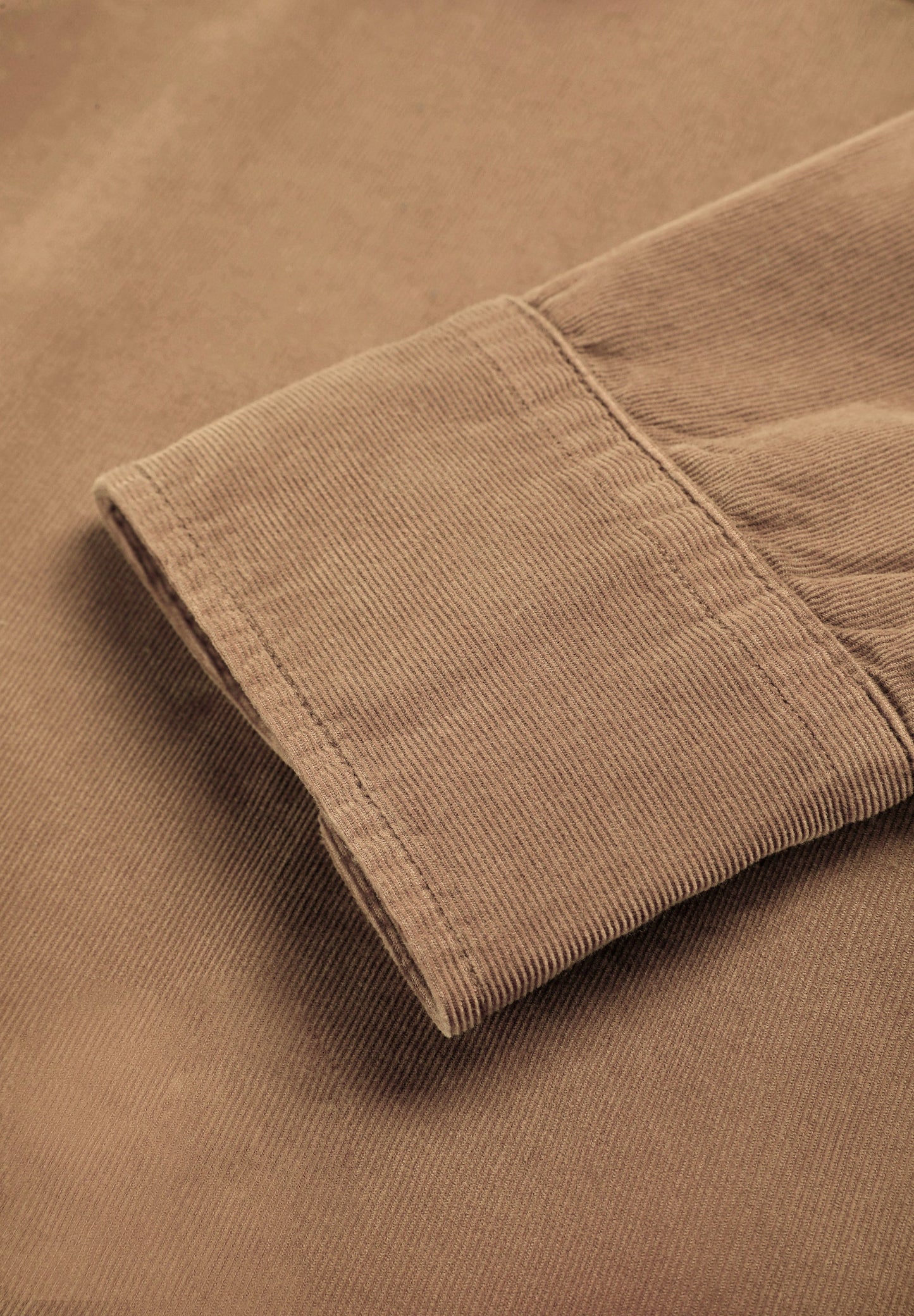 CAMISA BOMBAZINA REGULAR FIT