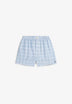 CUECAS BOXERS PADRÃO XADREZ